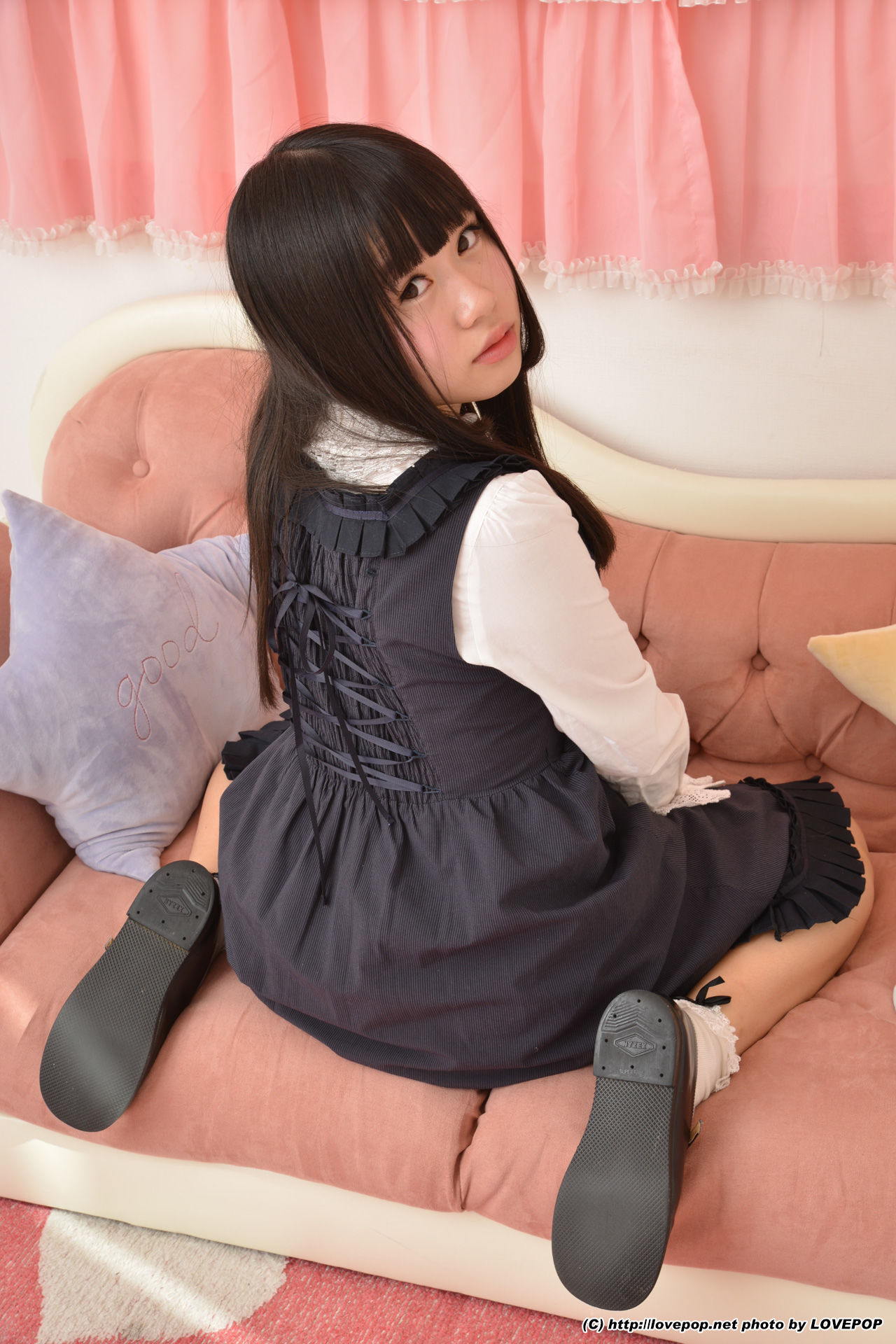 福永えな Ena Fukunaga Set03-图20