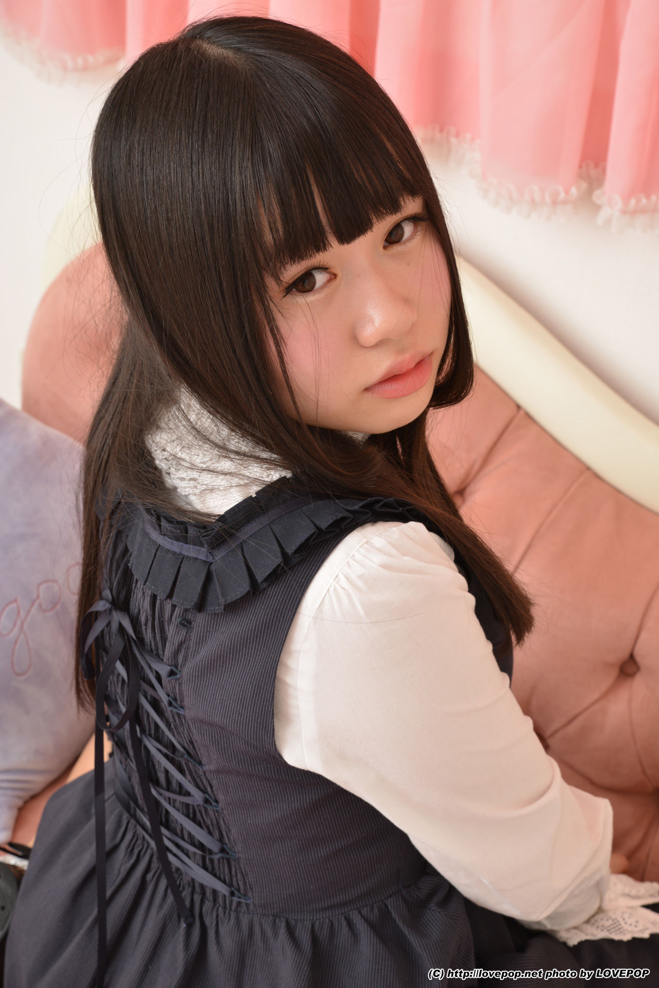 福永えな Ena Fukunaga Set03-图21