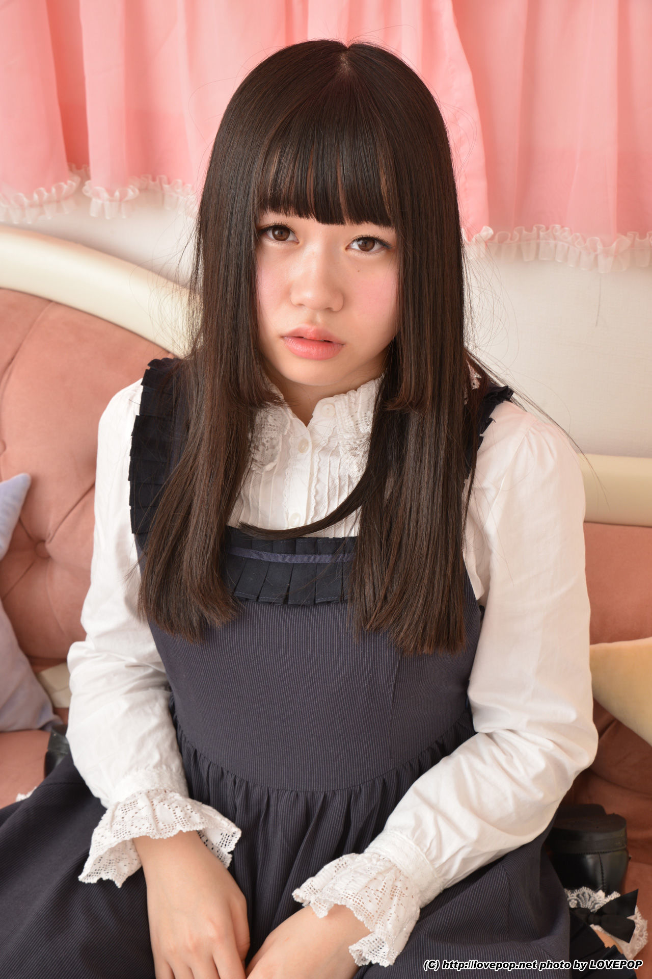 福永えな Ena Fukunaga Set03-图23