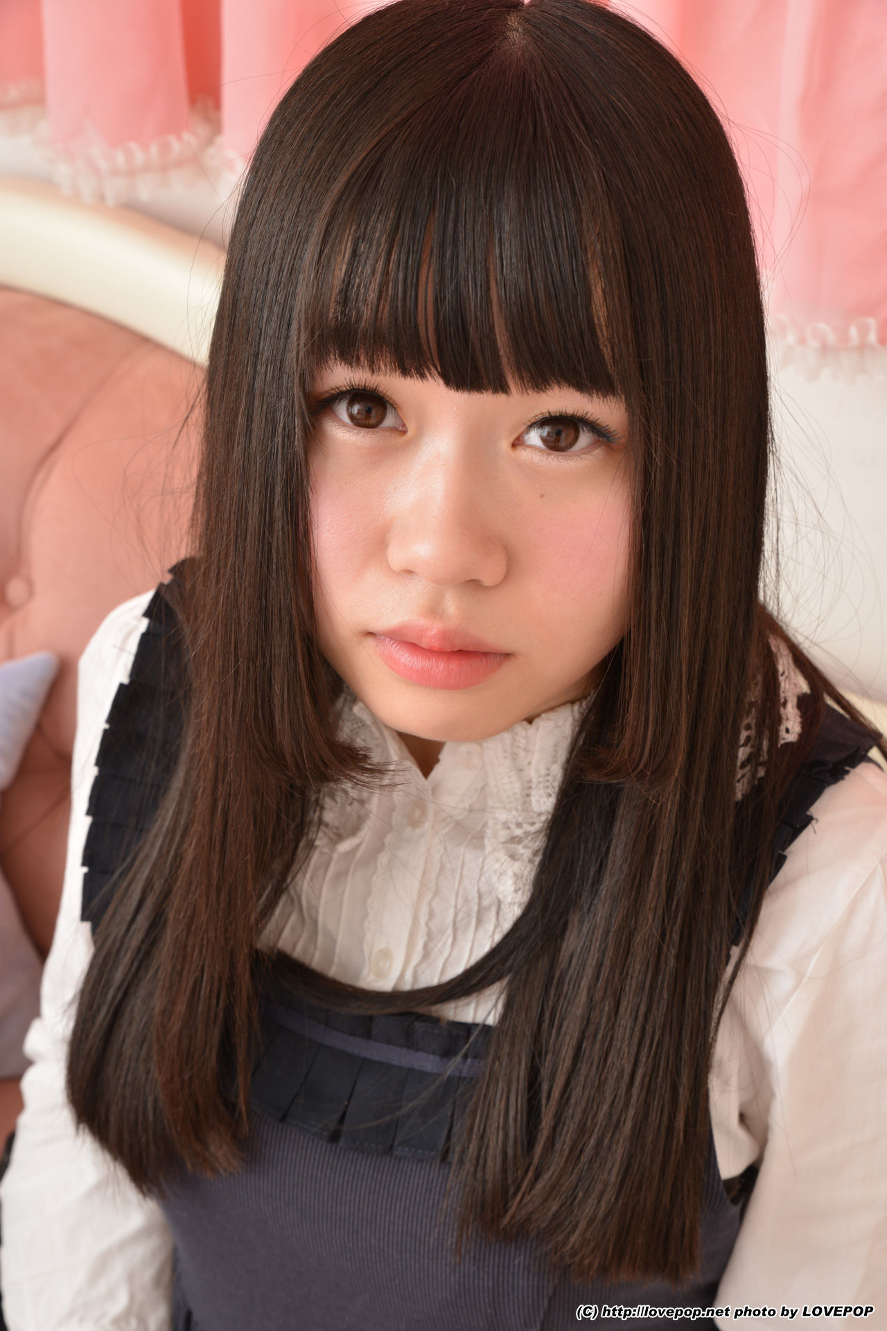 福永えな Ena Fukunaga Set03-图24