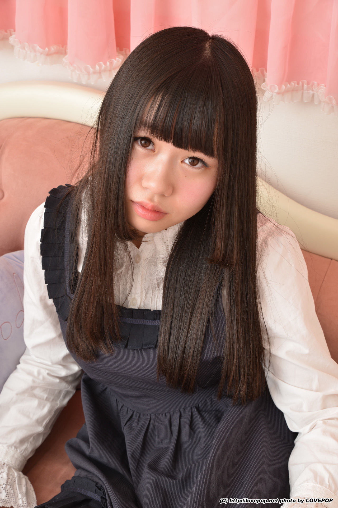 福永えな Ena Fukunaga Set03-图34