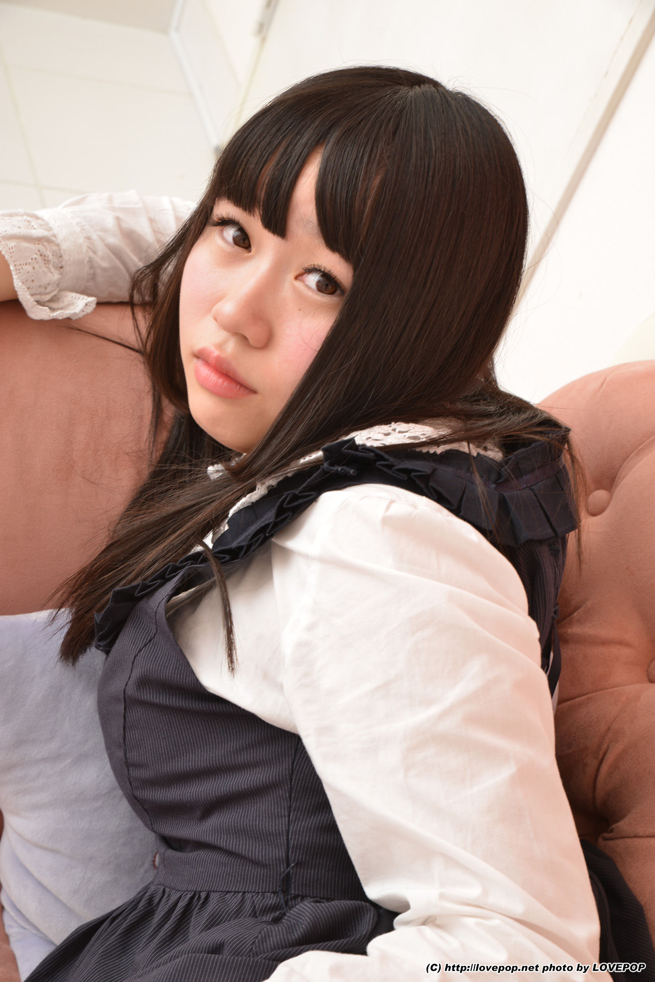 福永えな Ena Fukunaga Set03-图46