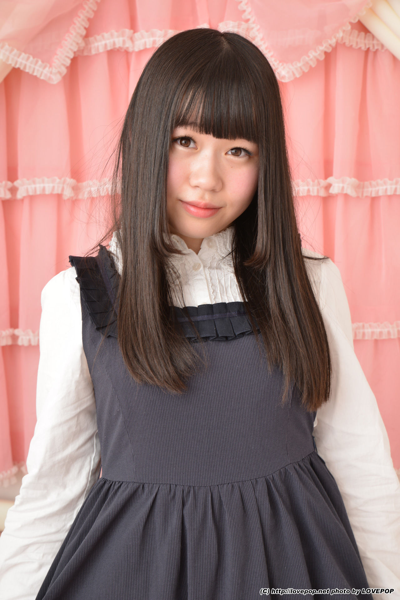 福永えな Ena Fukunaga Set03-图8