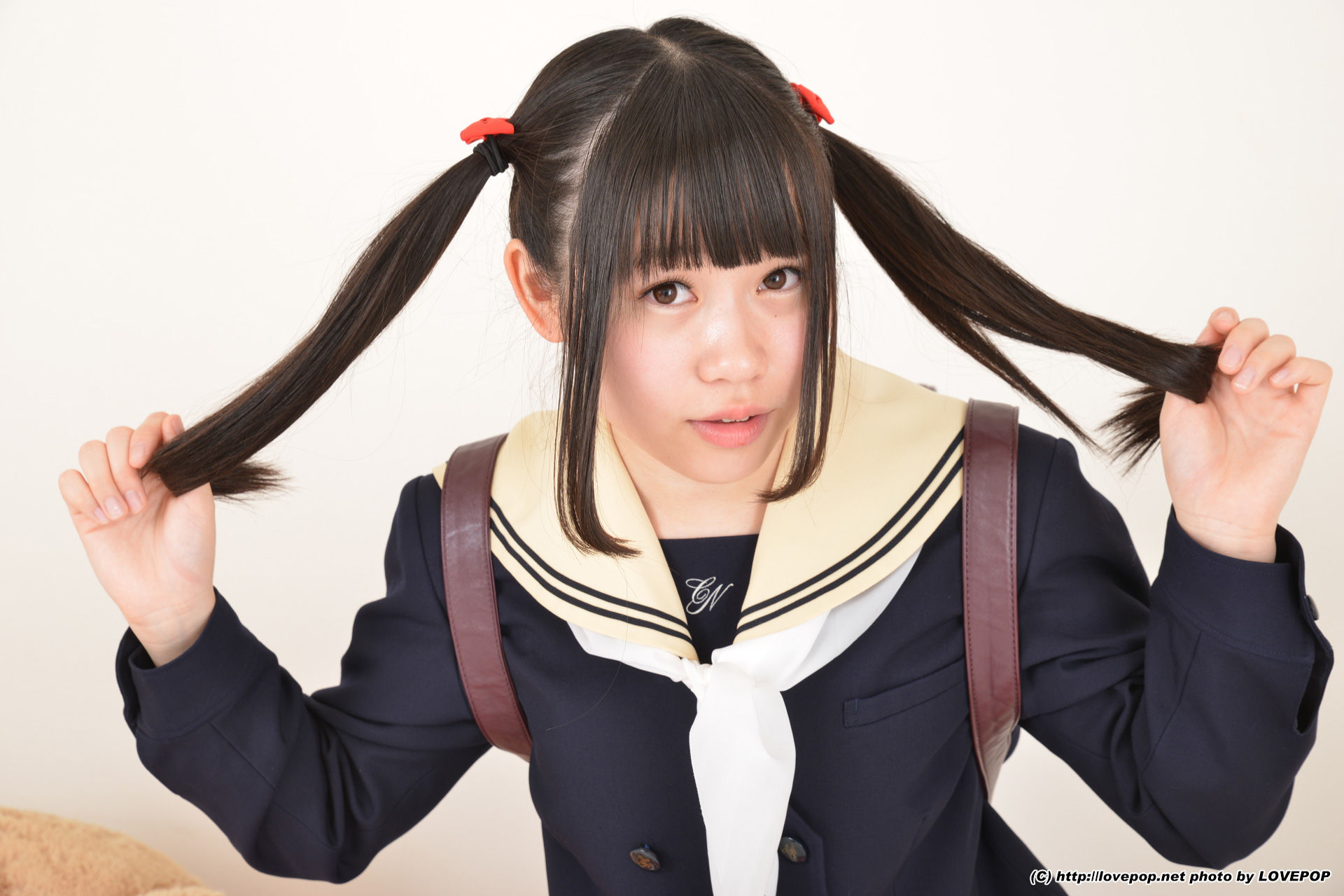 Ena Fukunaga 福永えな Set04-图11