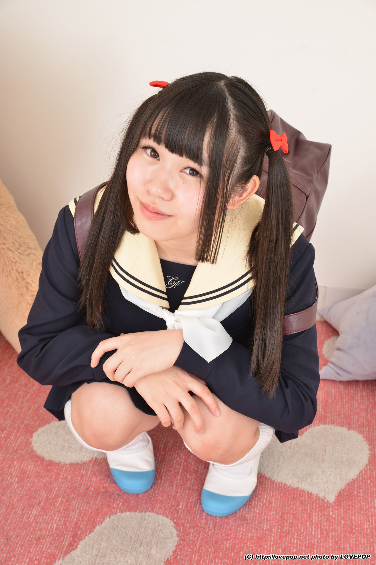 Ena Fukunaga 福永えな Set04-图12