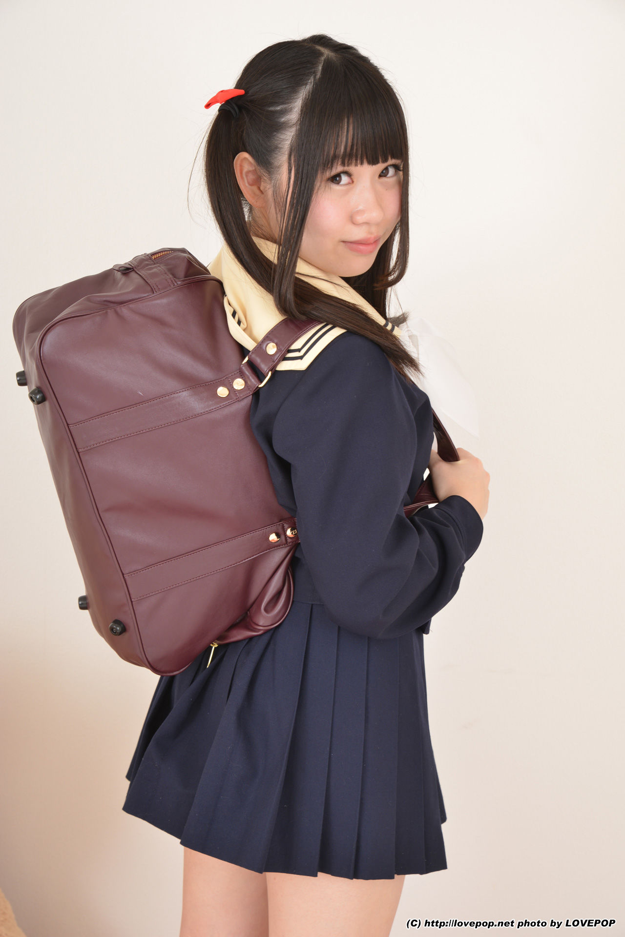 Ena Fukunaga 福永えな Set04-图1