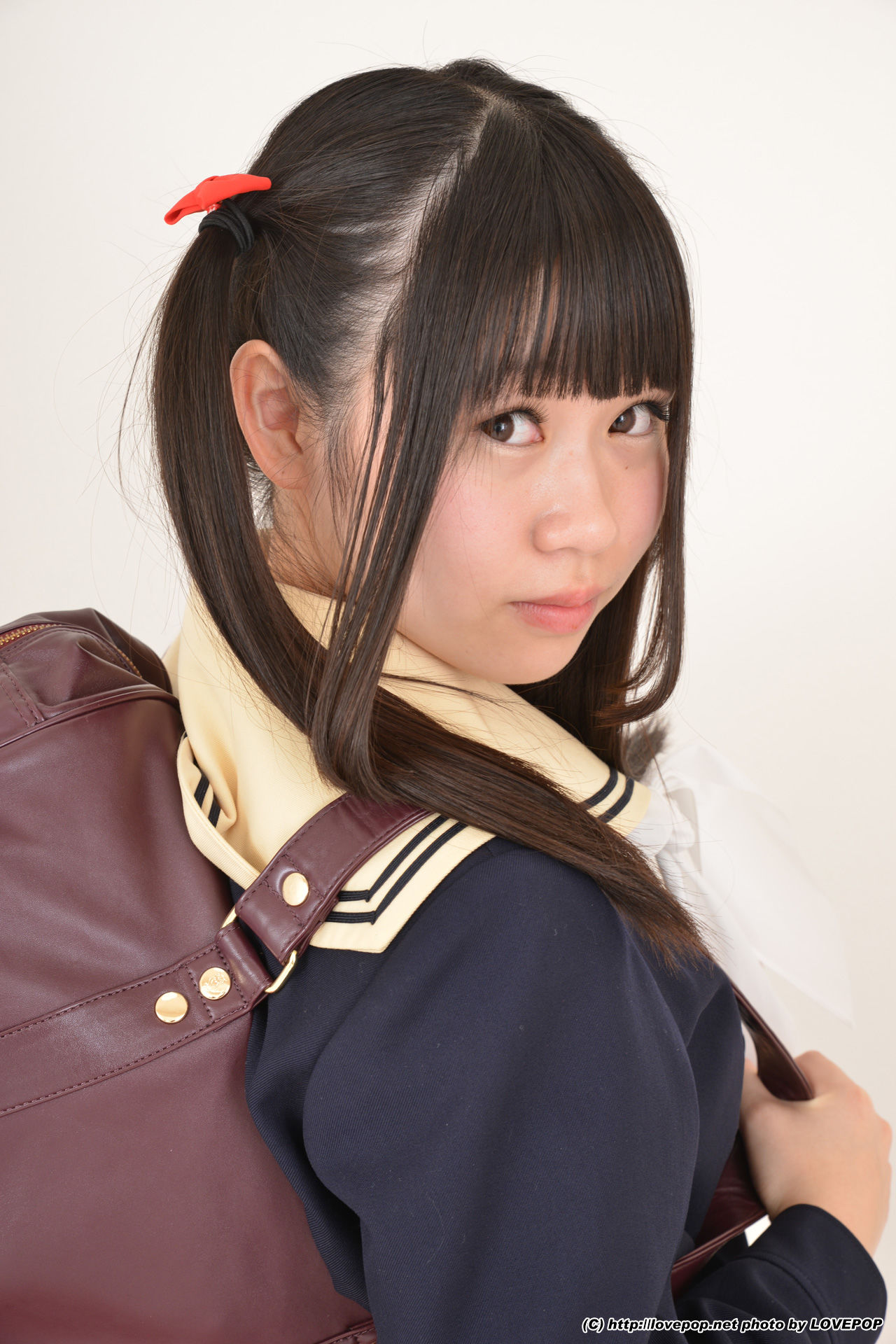Ena Fukunaga 福永えな Set04-图2