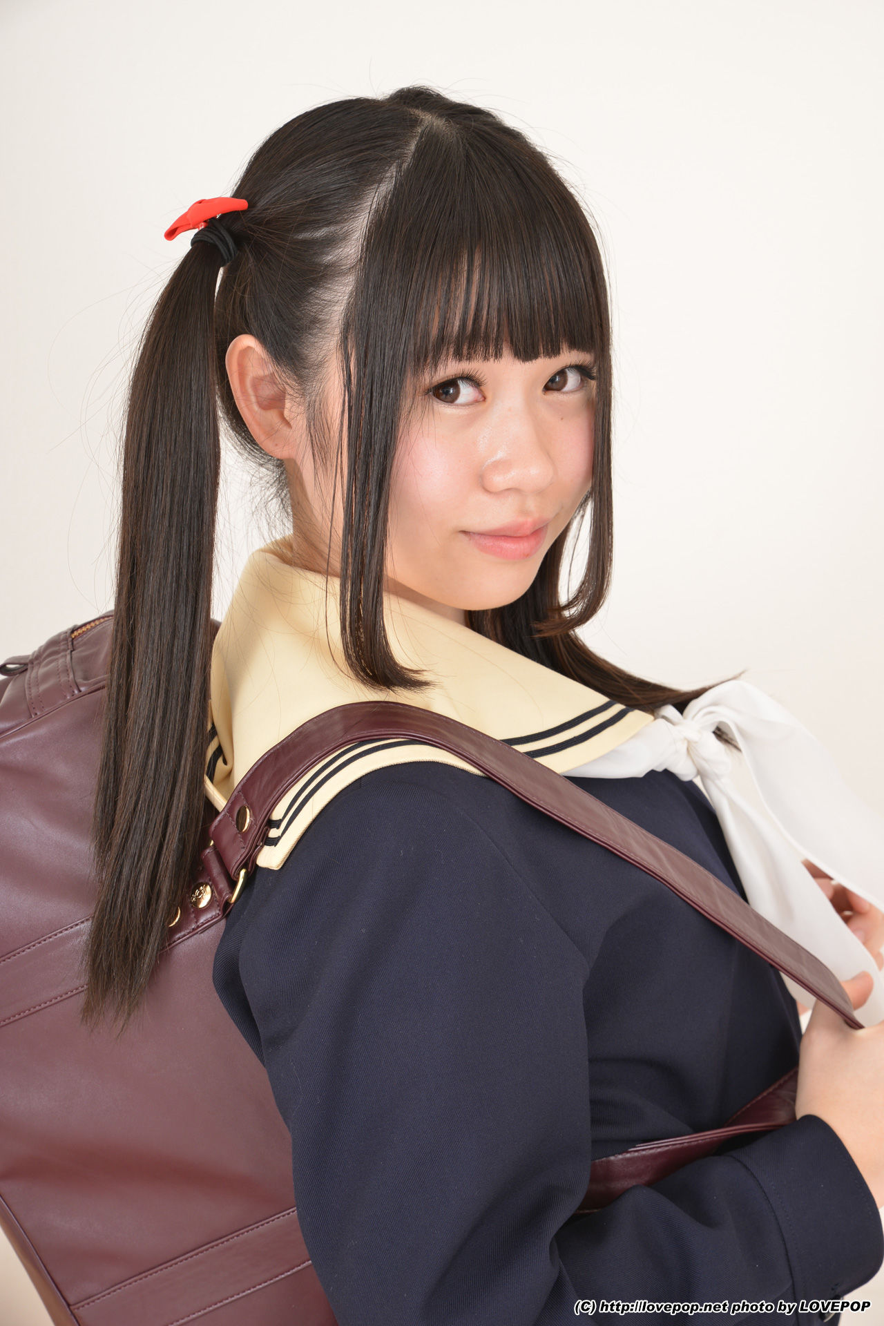 Ena Fukunaga 福永えな Set04-图5