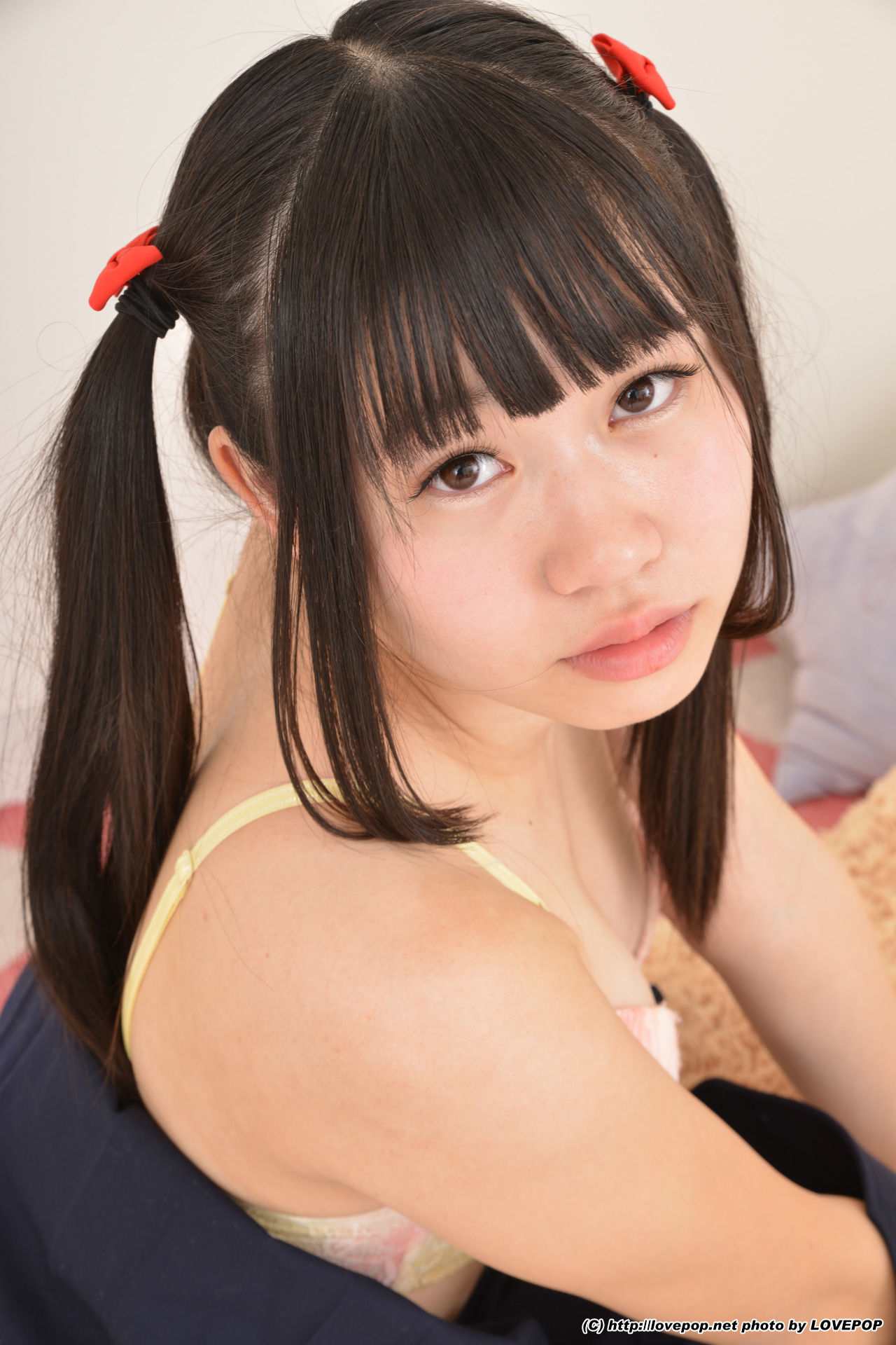 Ena Fukunaga 福永えな Set04-图62