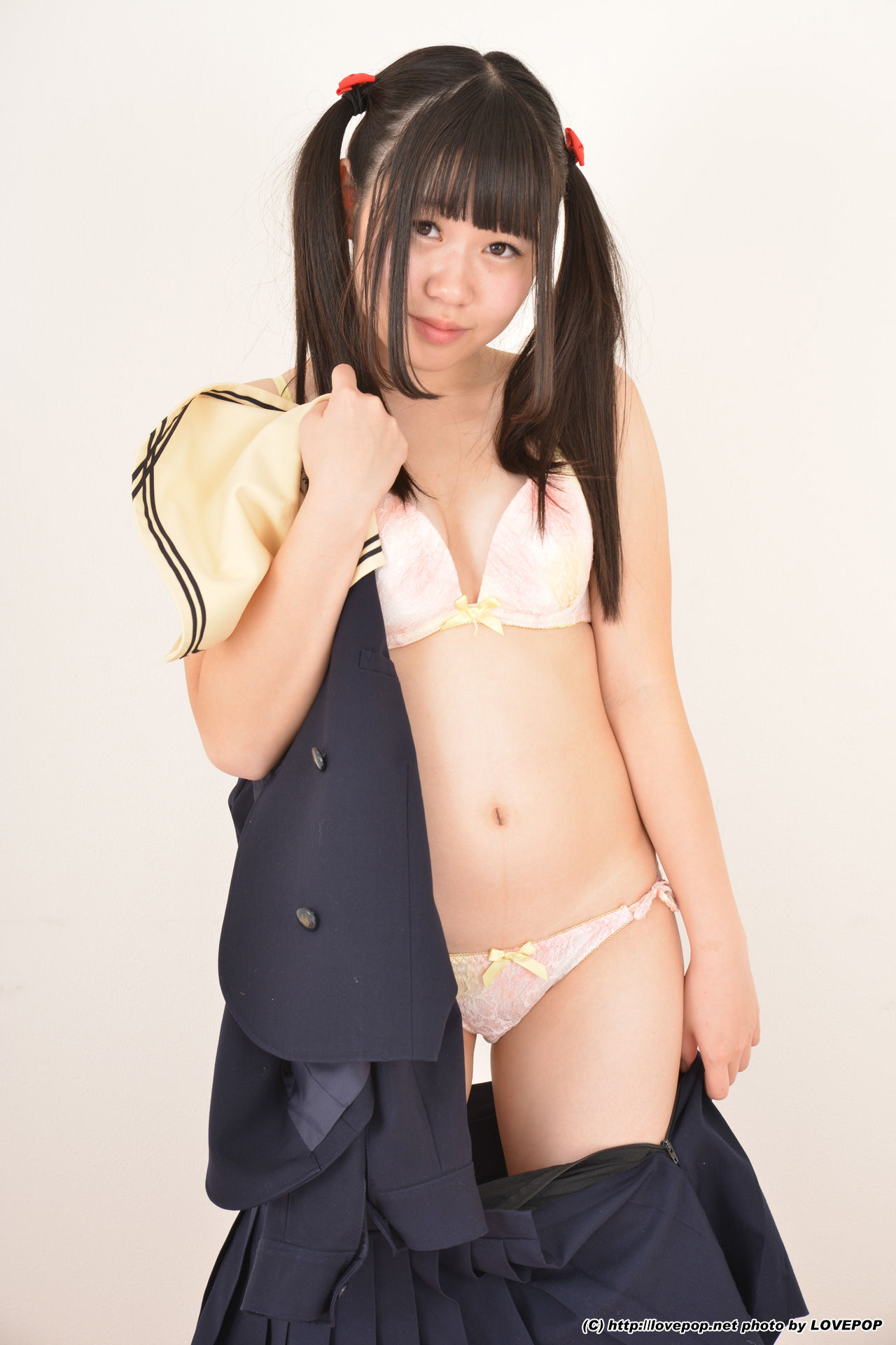 Ena Fukunaga 福永えな Set04-图66