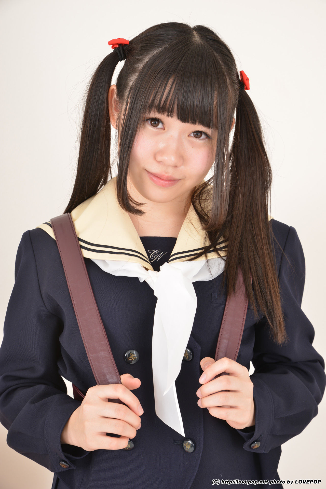 Ena Fukunaga 福永えな Set04-图6