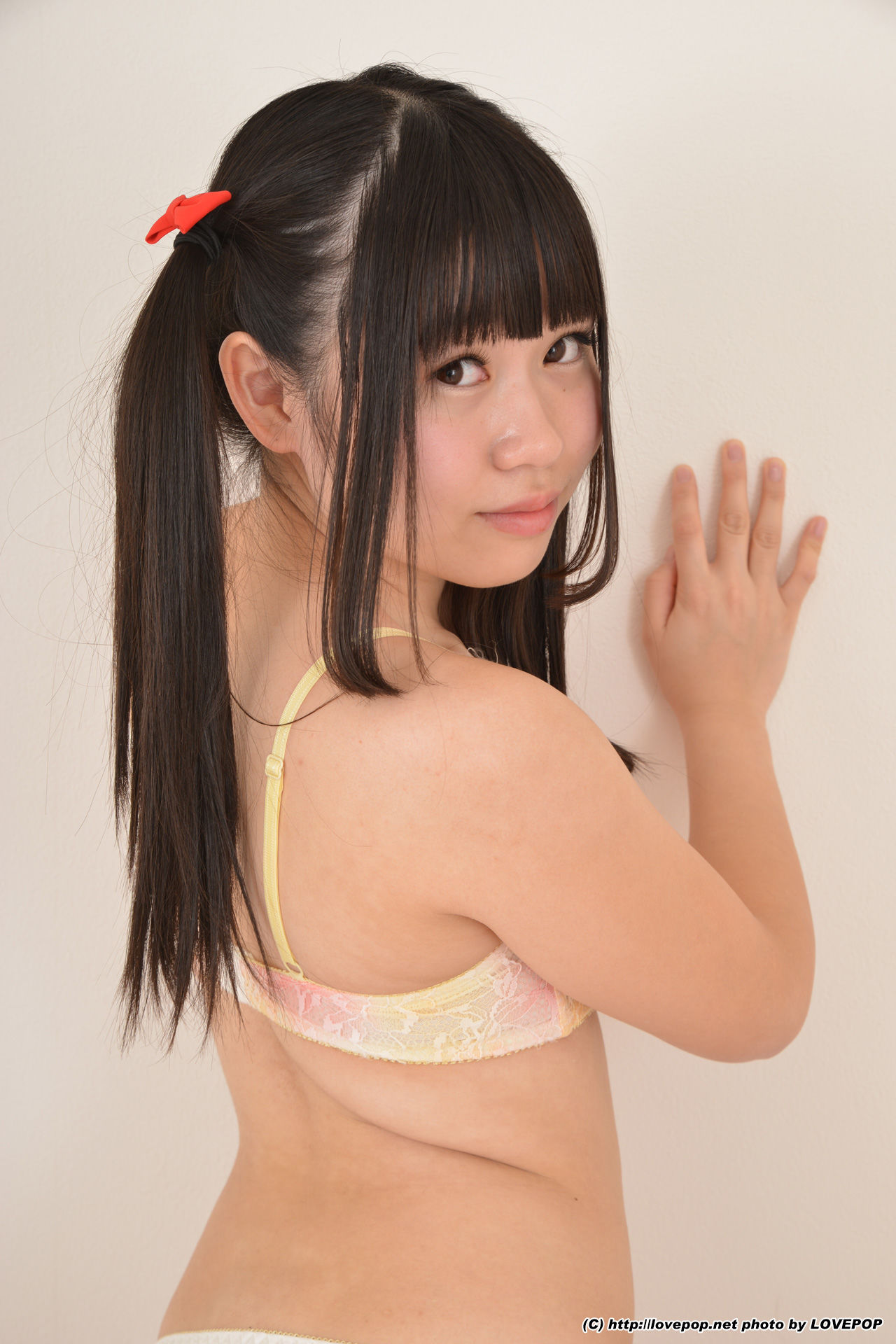 Ena Fukunaga 福永えな Set04-图72