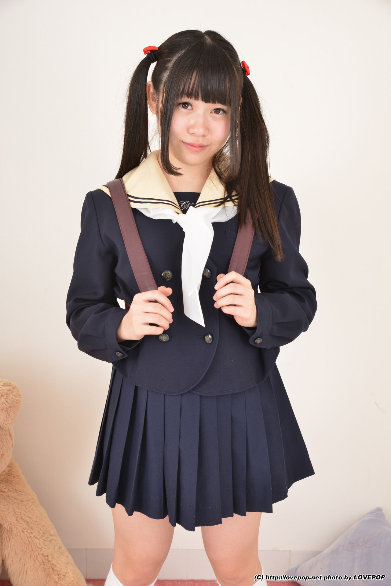 Ena Fukunaga 福永えな Set04-图7