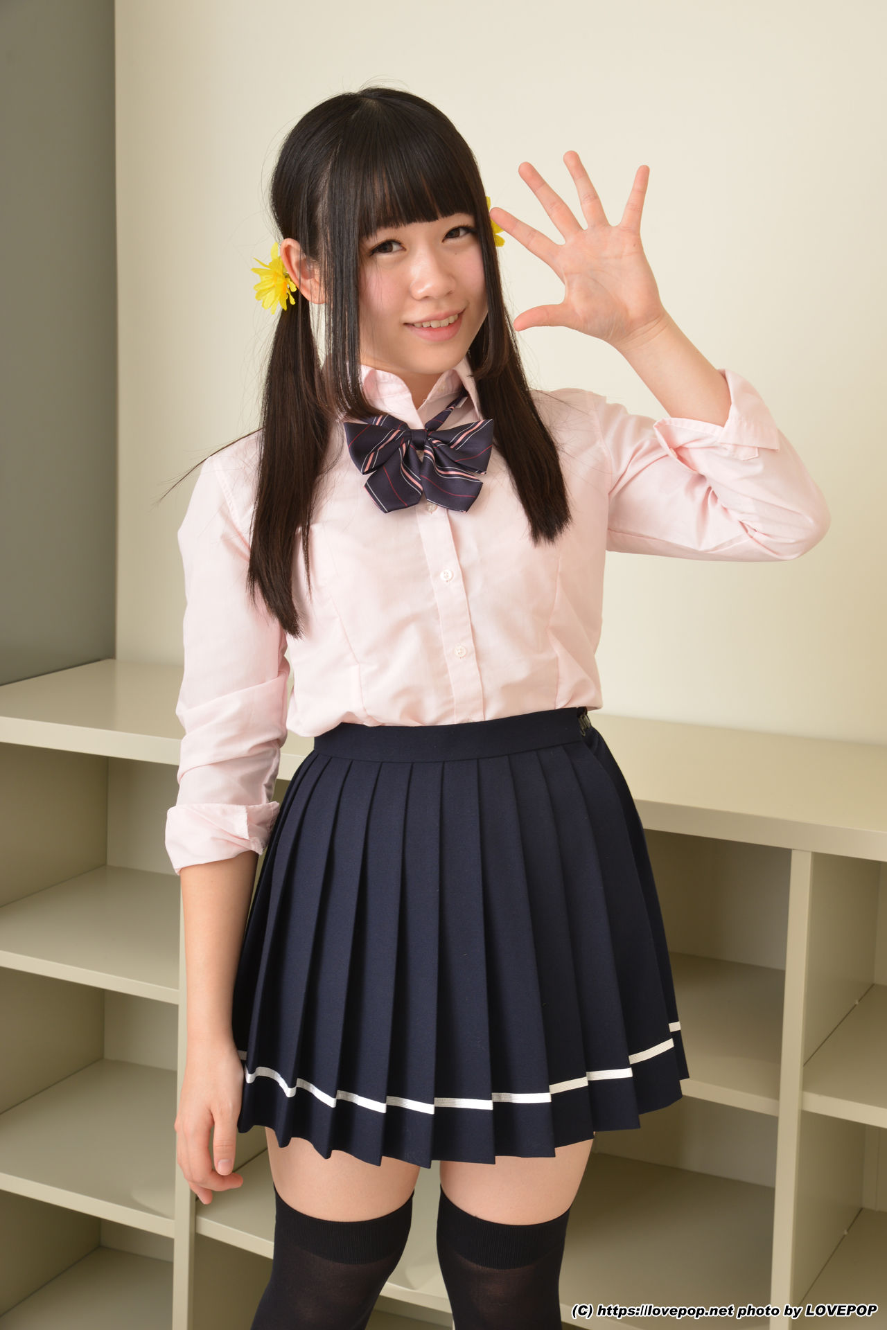 福永えな Ena Fukunaga Set05-图11