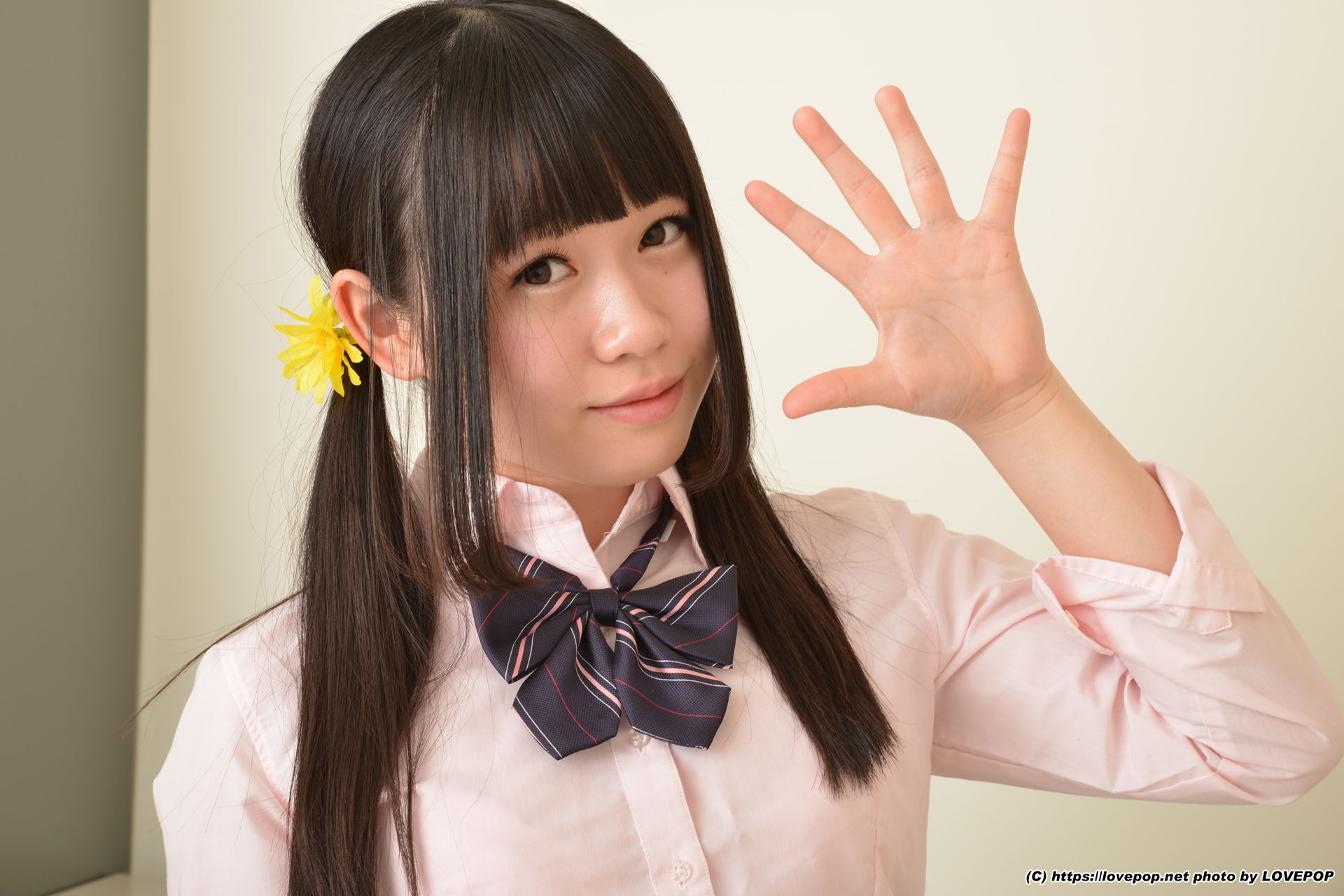 福永えな Ena Fukunaga Set05-图13