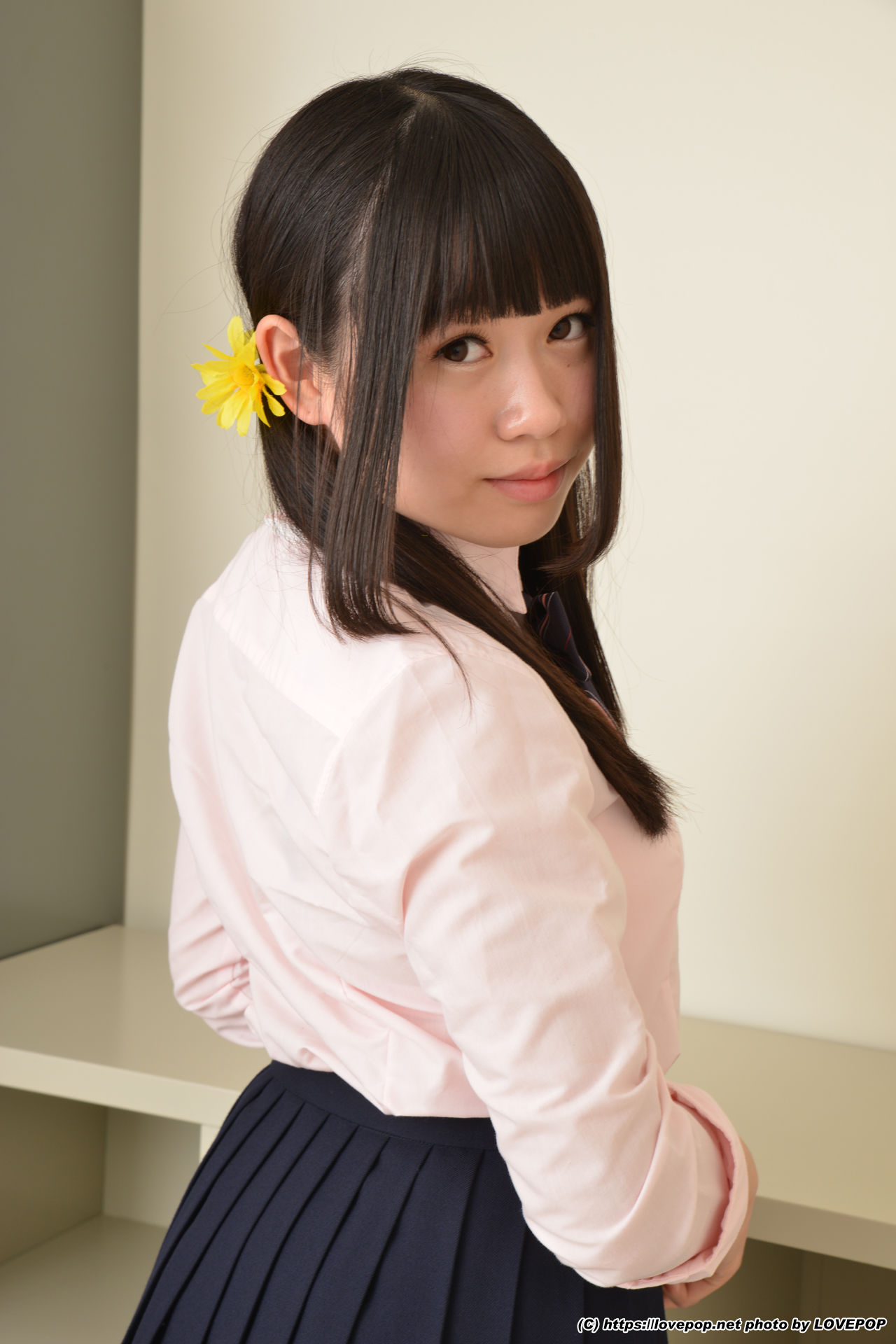 福永えな Ena Fukunaga Set05-图16