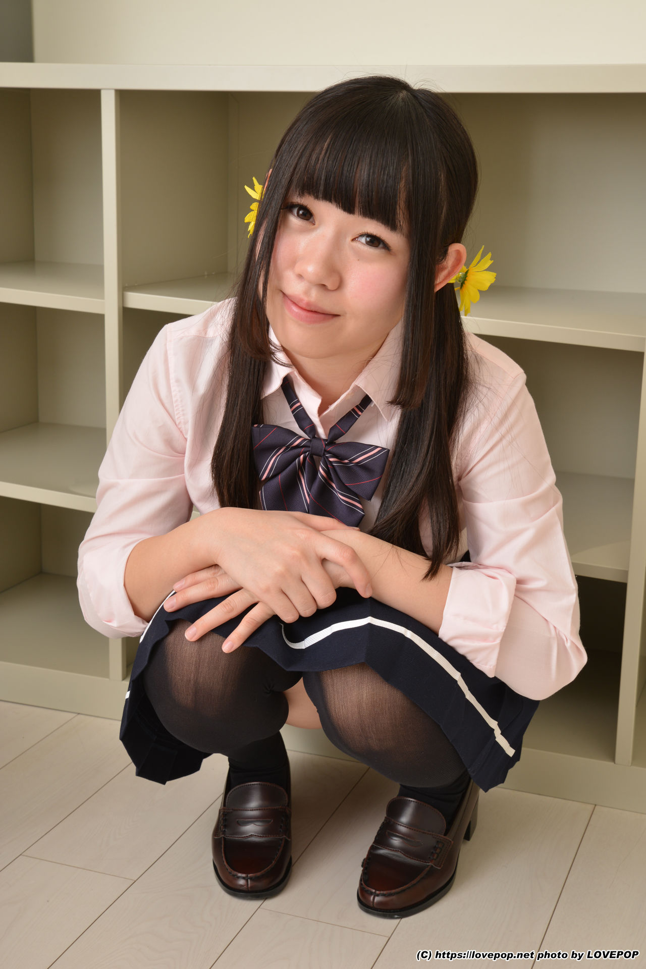 福永えな Ena Fukunaga Set05-图28