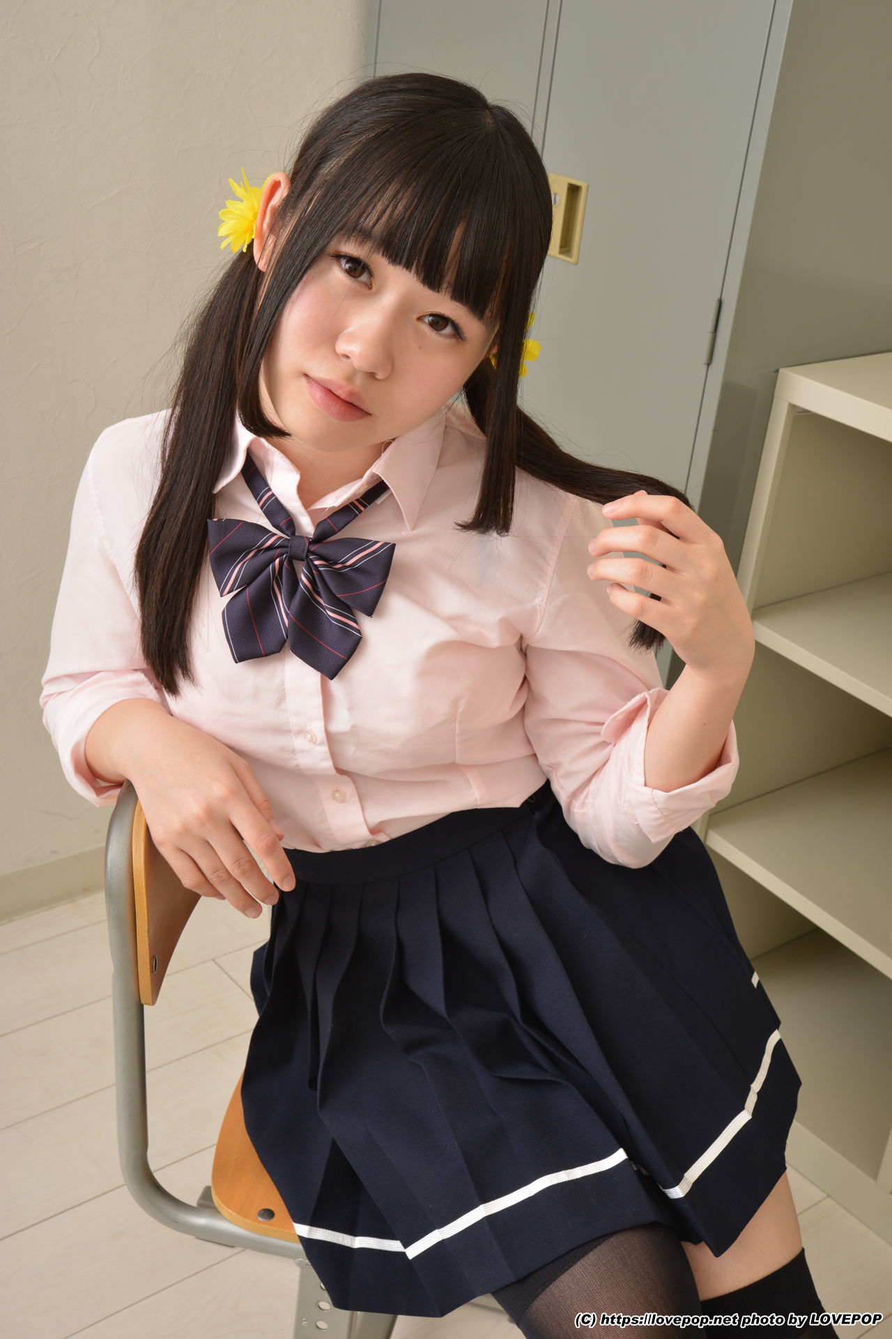 福永えな Ena Fukunaga Set05-图36