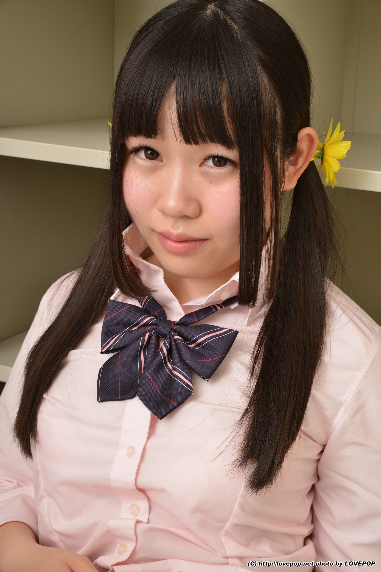 福永えな Ena Fukunaga Set05-图53