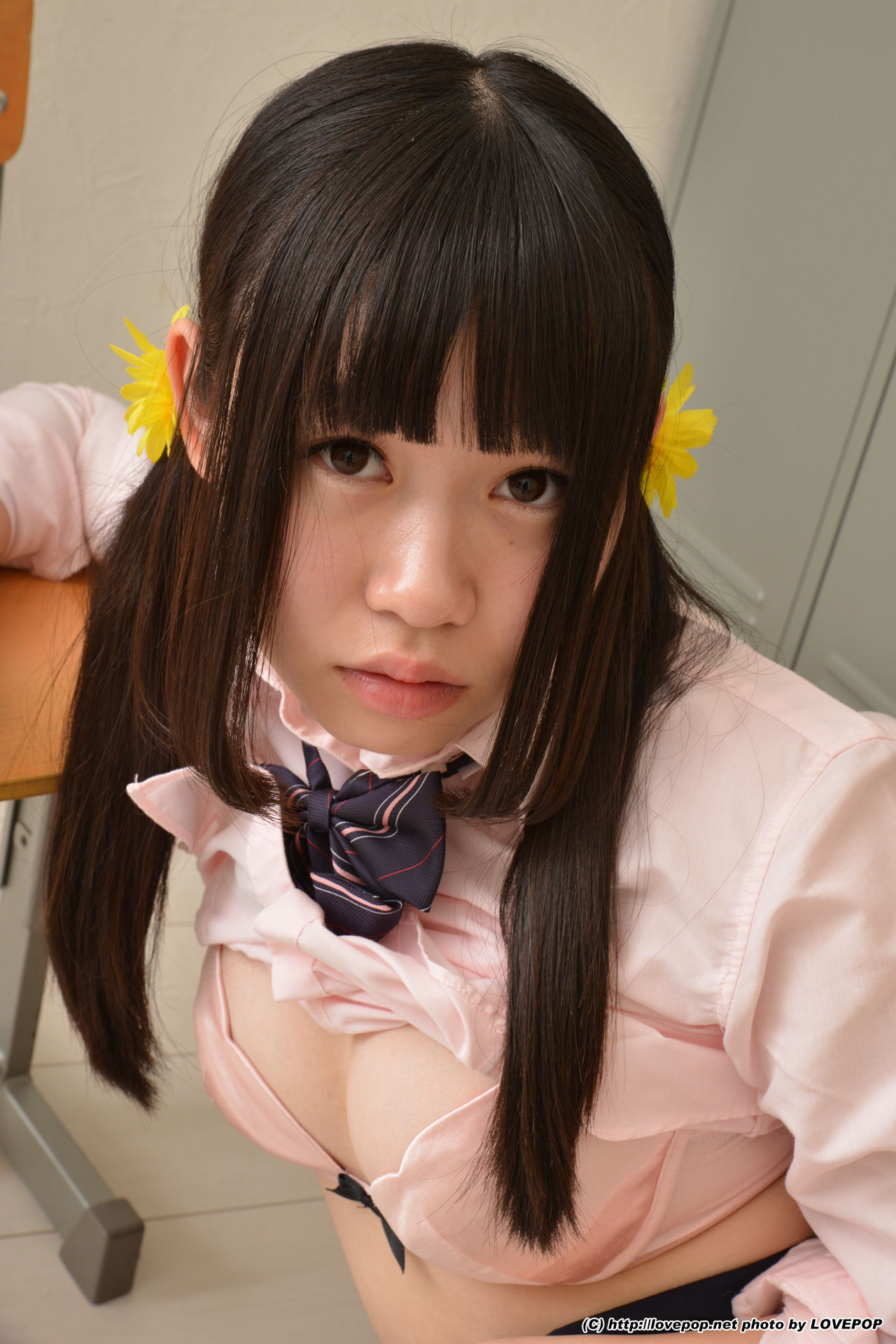 福永えな Ena Fukunaga Set05-图65