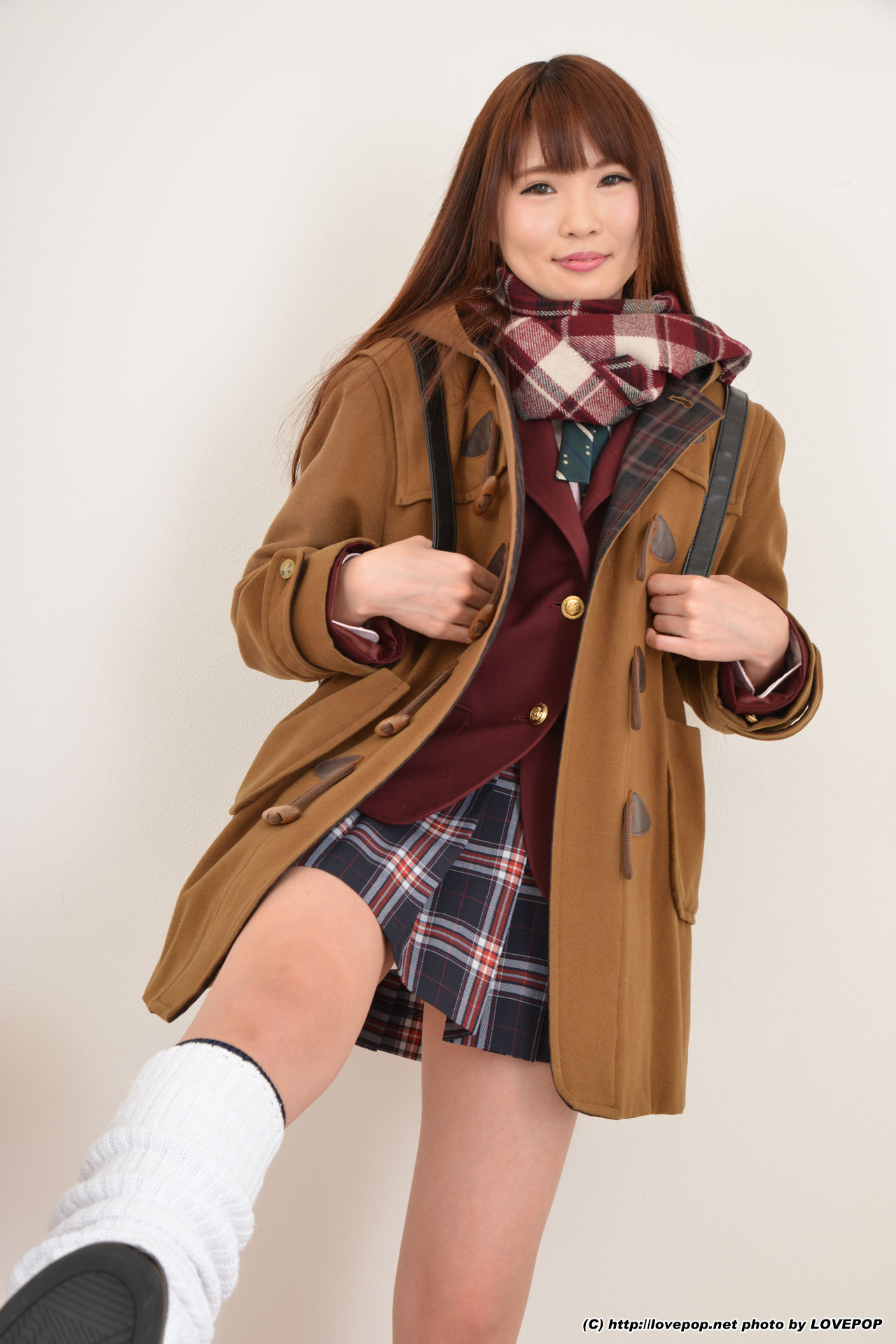 Hisamatsu Jyuna 久松樹奈 Set01-图13