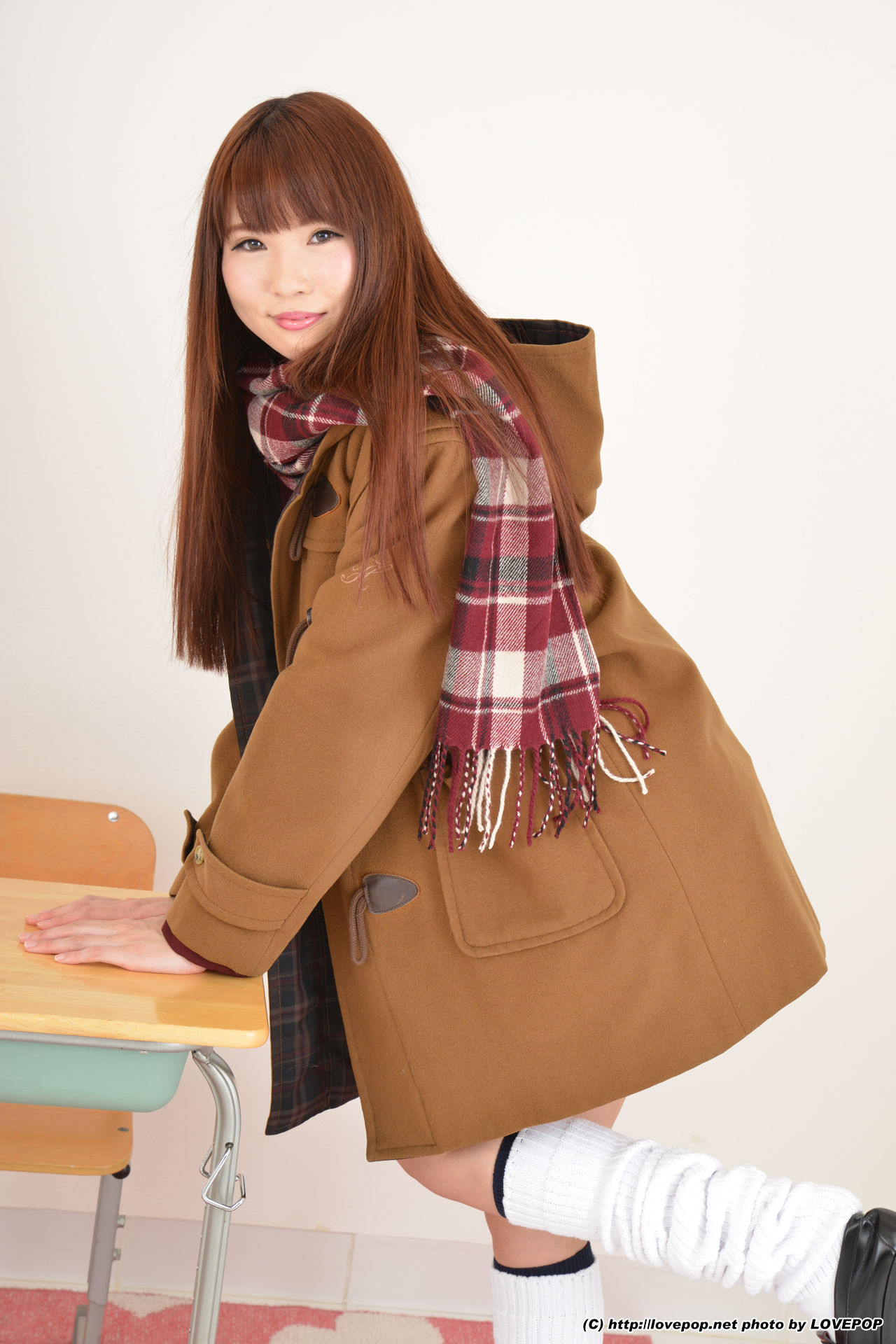 Hisamatsu Jyuna 久松樹奈 Set01-图20