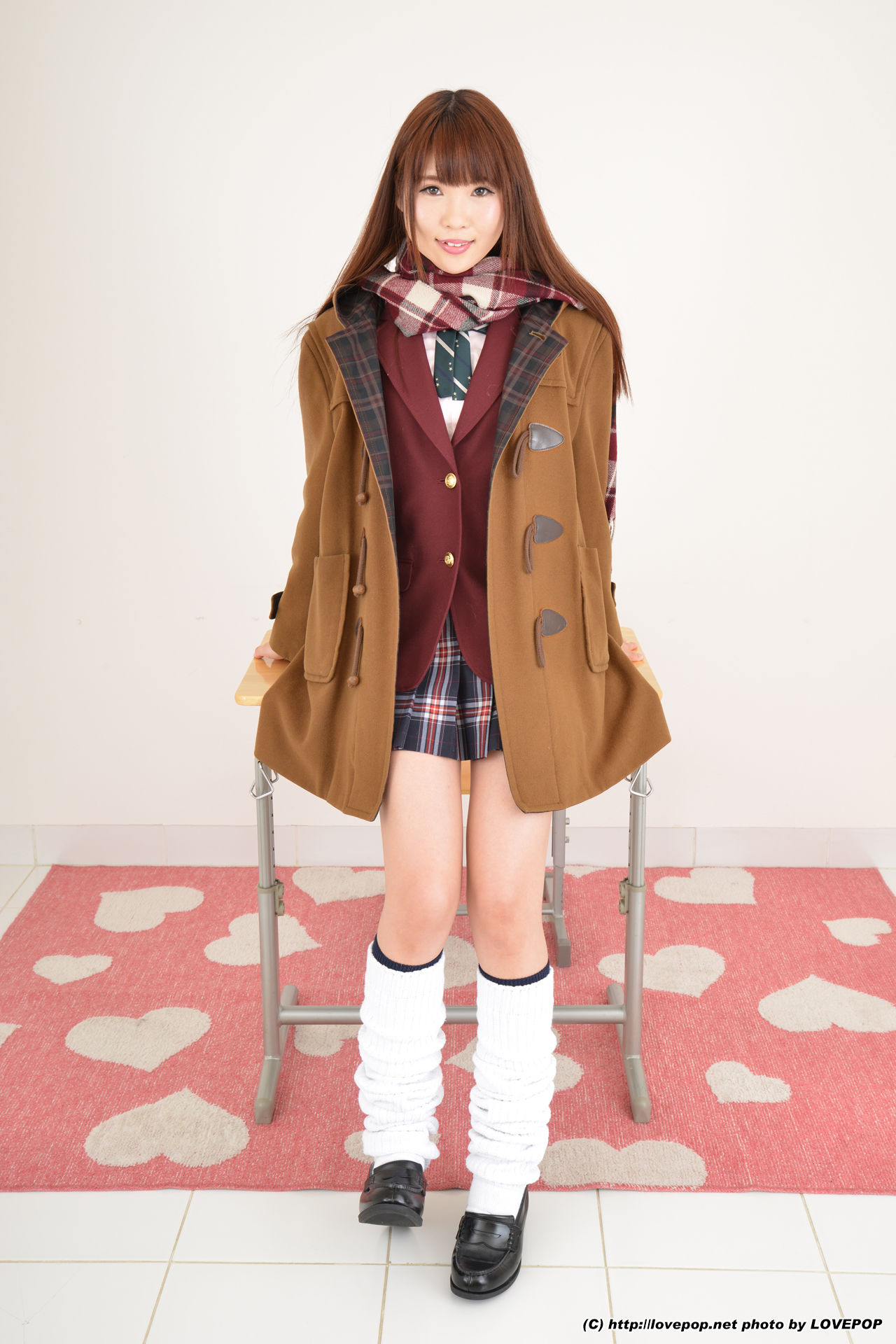 Hisamatsu Jyuna 久松樹奈 Set01-图24