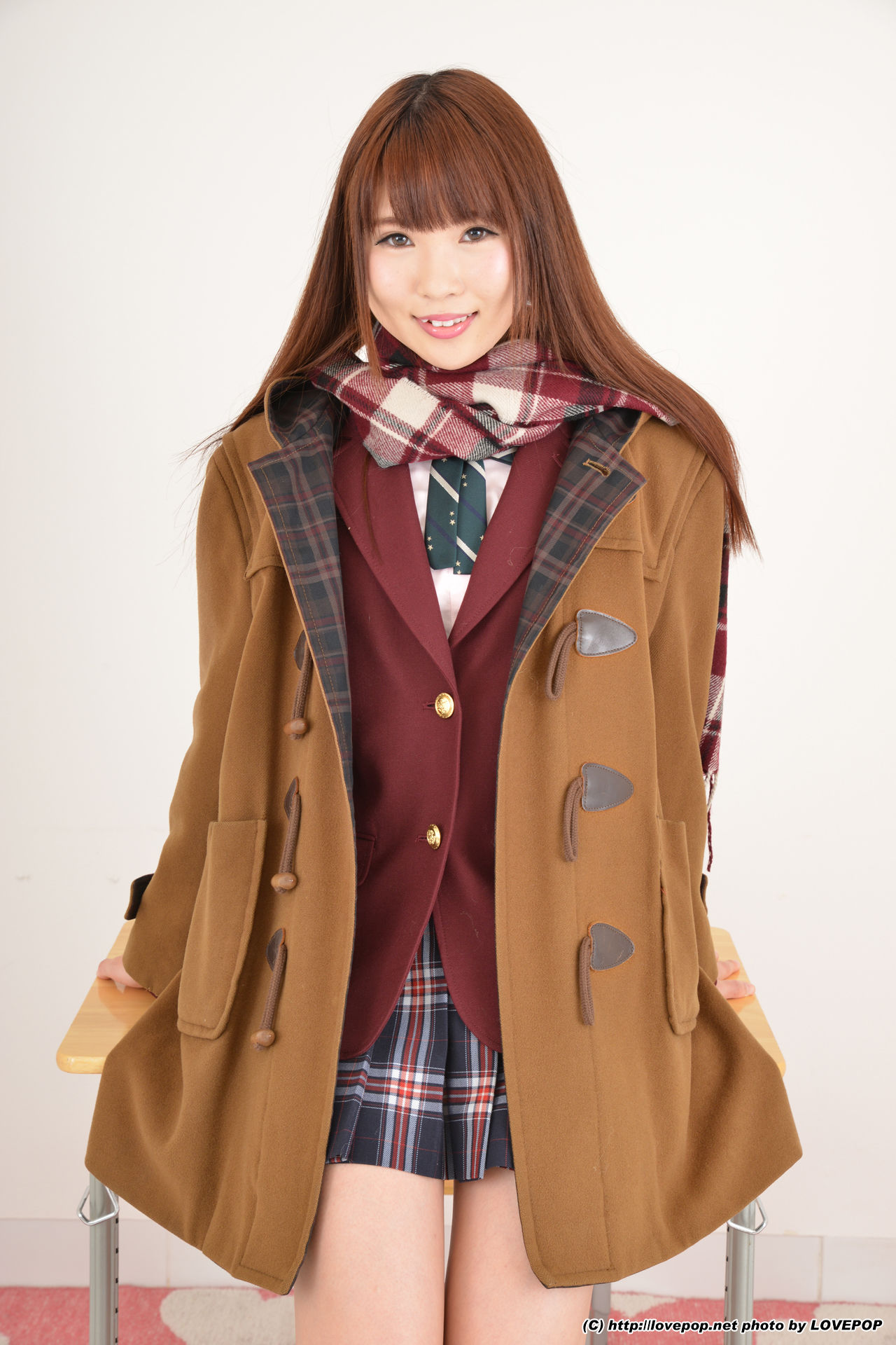 Hisamatsu Jyuna 久松樹奈 Set01-图25