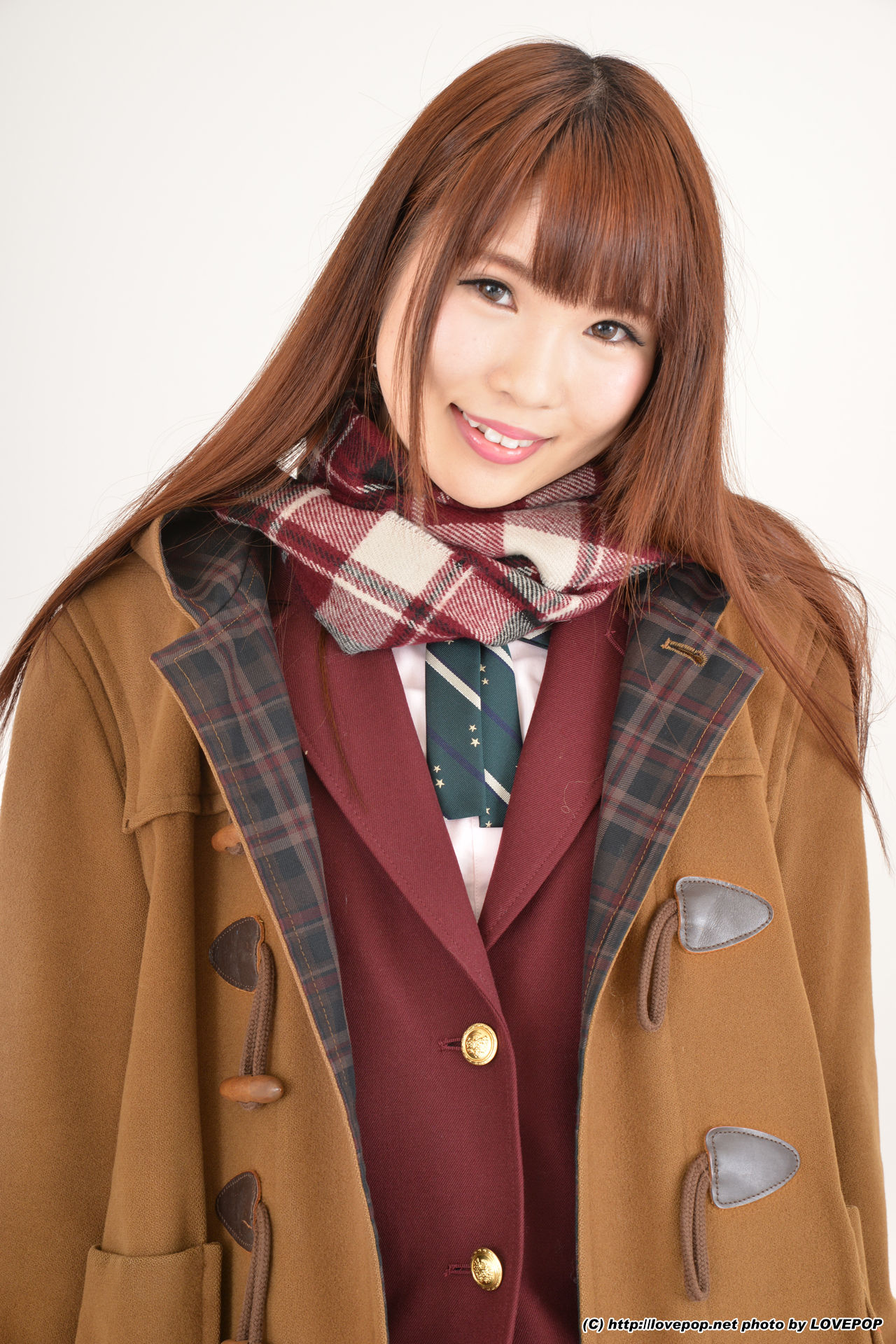 Hisamatsu Jyuna 久松樹奈 Set01-图27