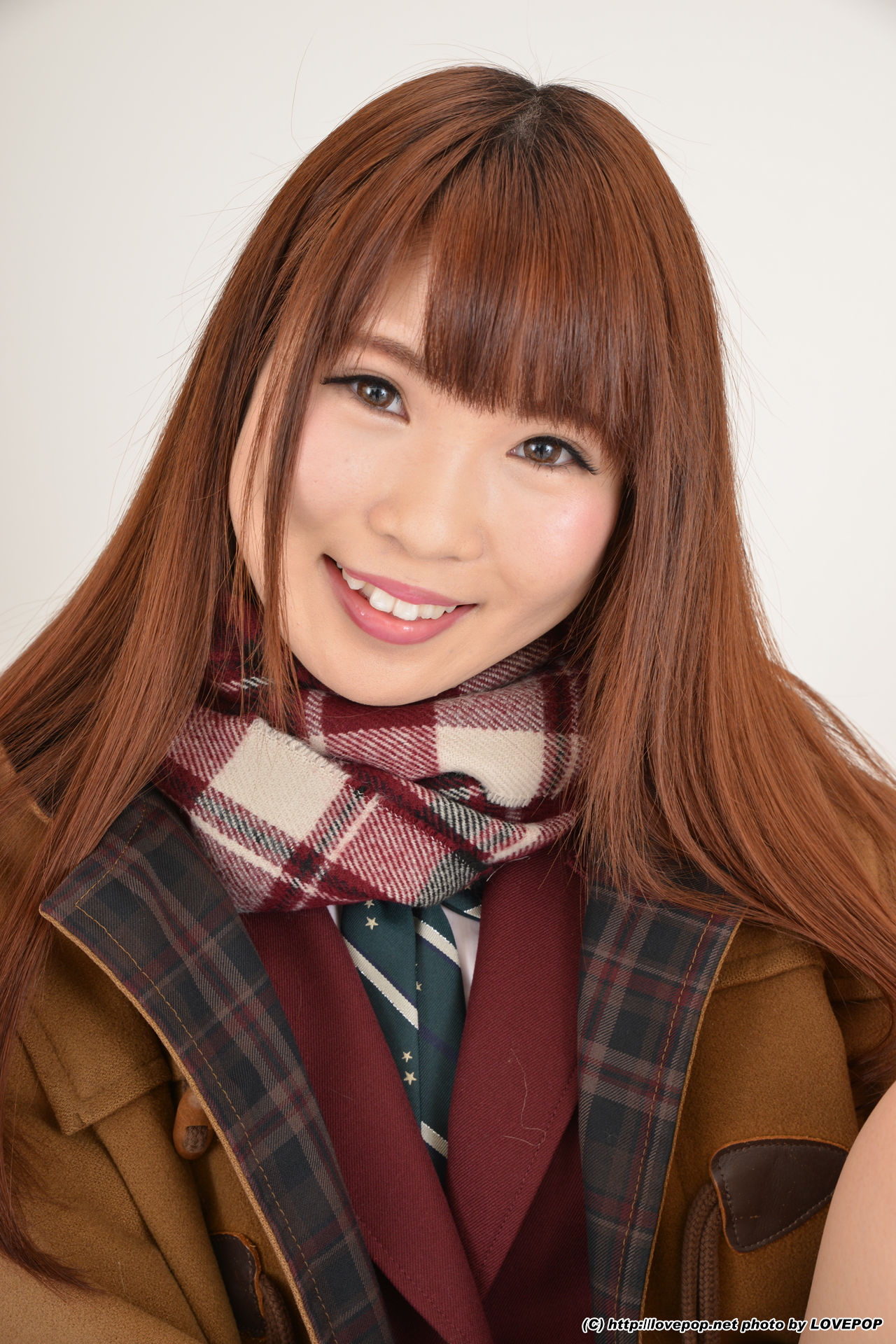 Hisamatsu Jyuna 久松樹奈 Set01-图35