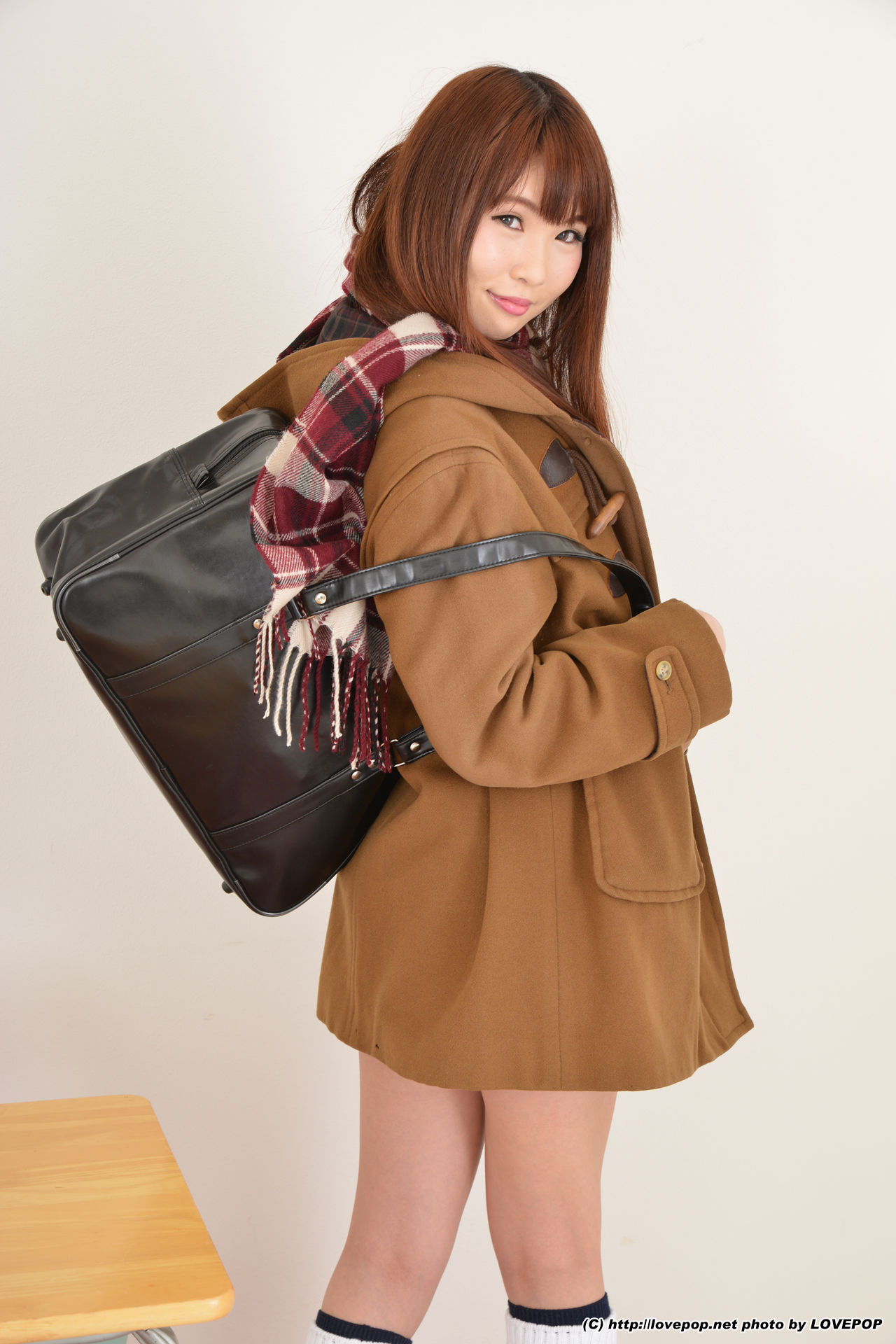 Hisamatsu Jyuna 久松樹奈 Set01-图7