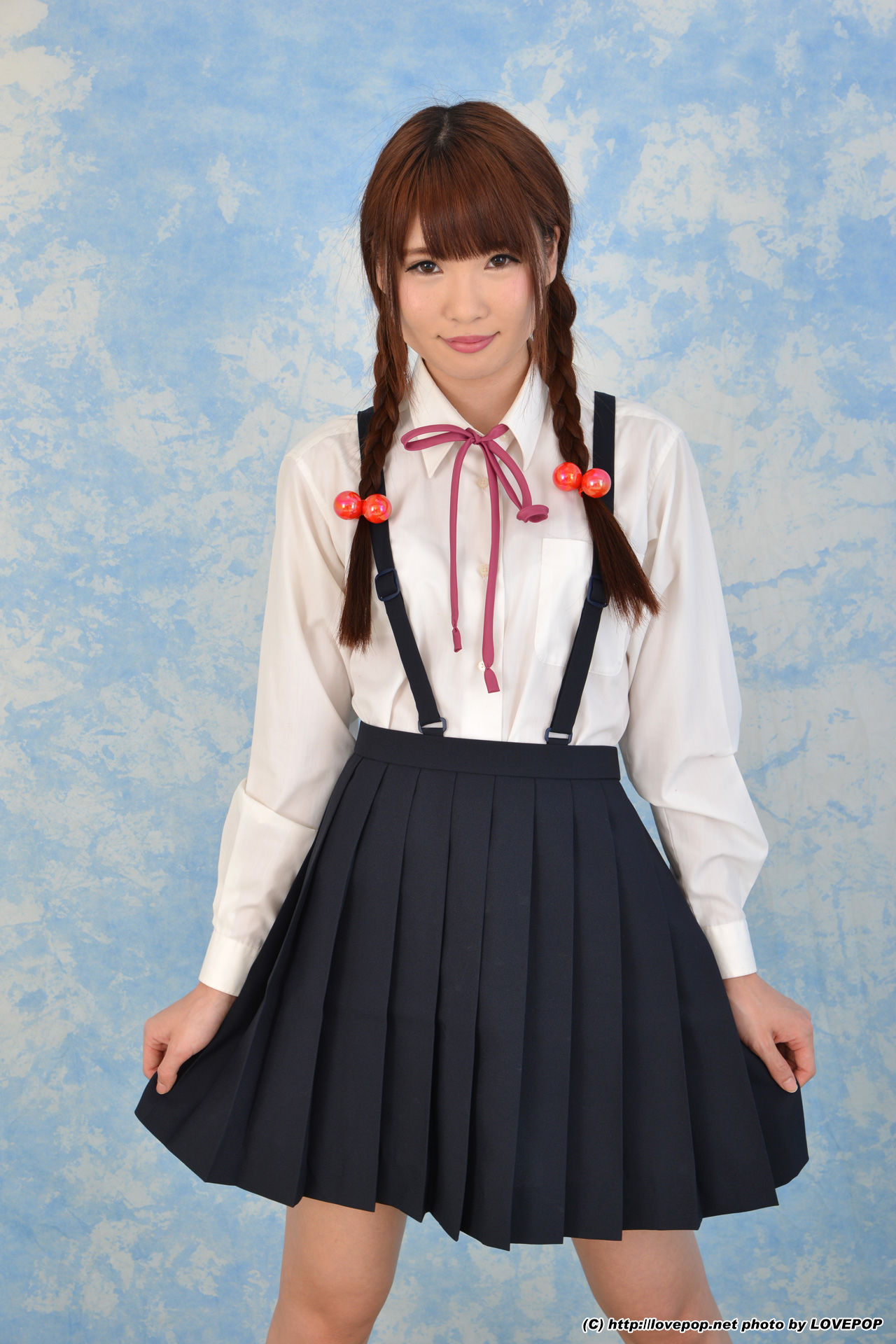 Hisamatsu Jyuna 久松樹奈 Set03-图0