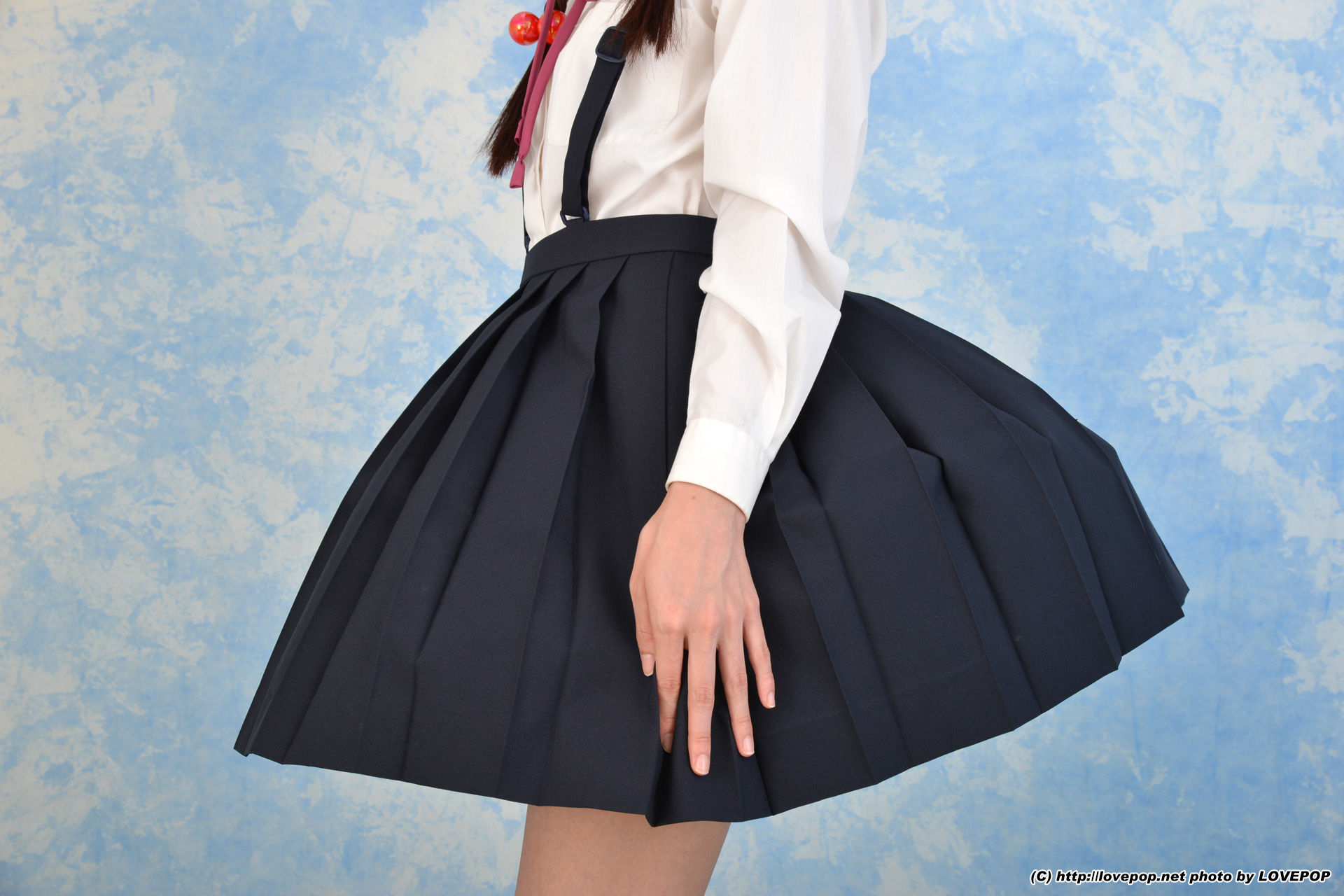 Hisamatsu Jyuna 久松樹奈 Set03-图10