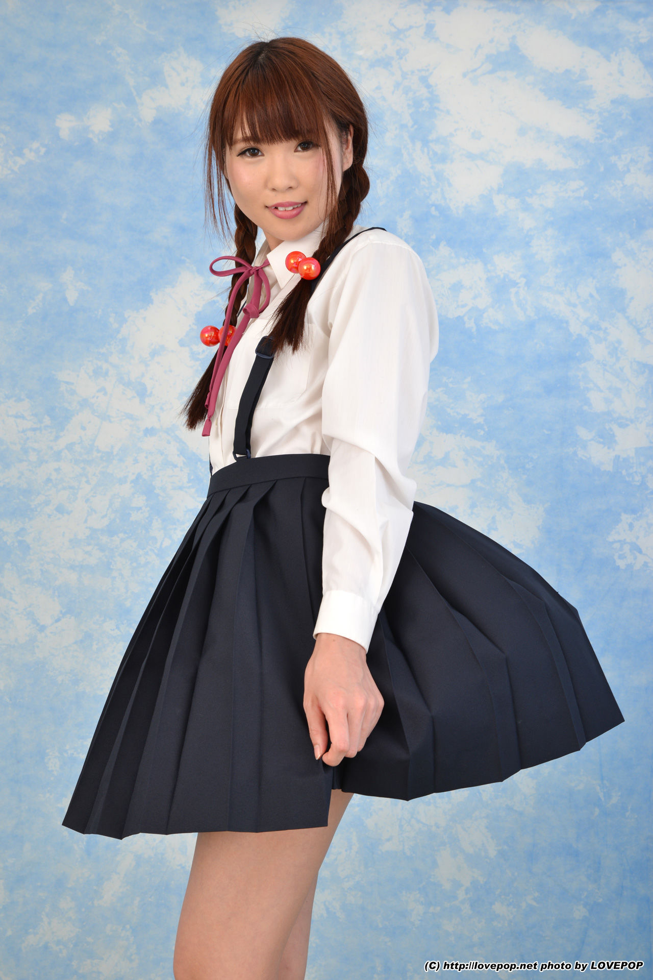 Hisamatsu Jyuna 久松樹奈 Set03-图11