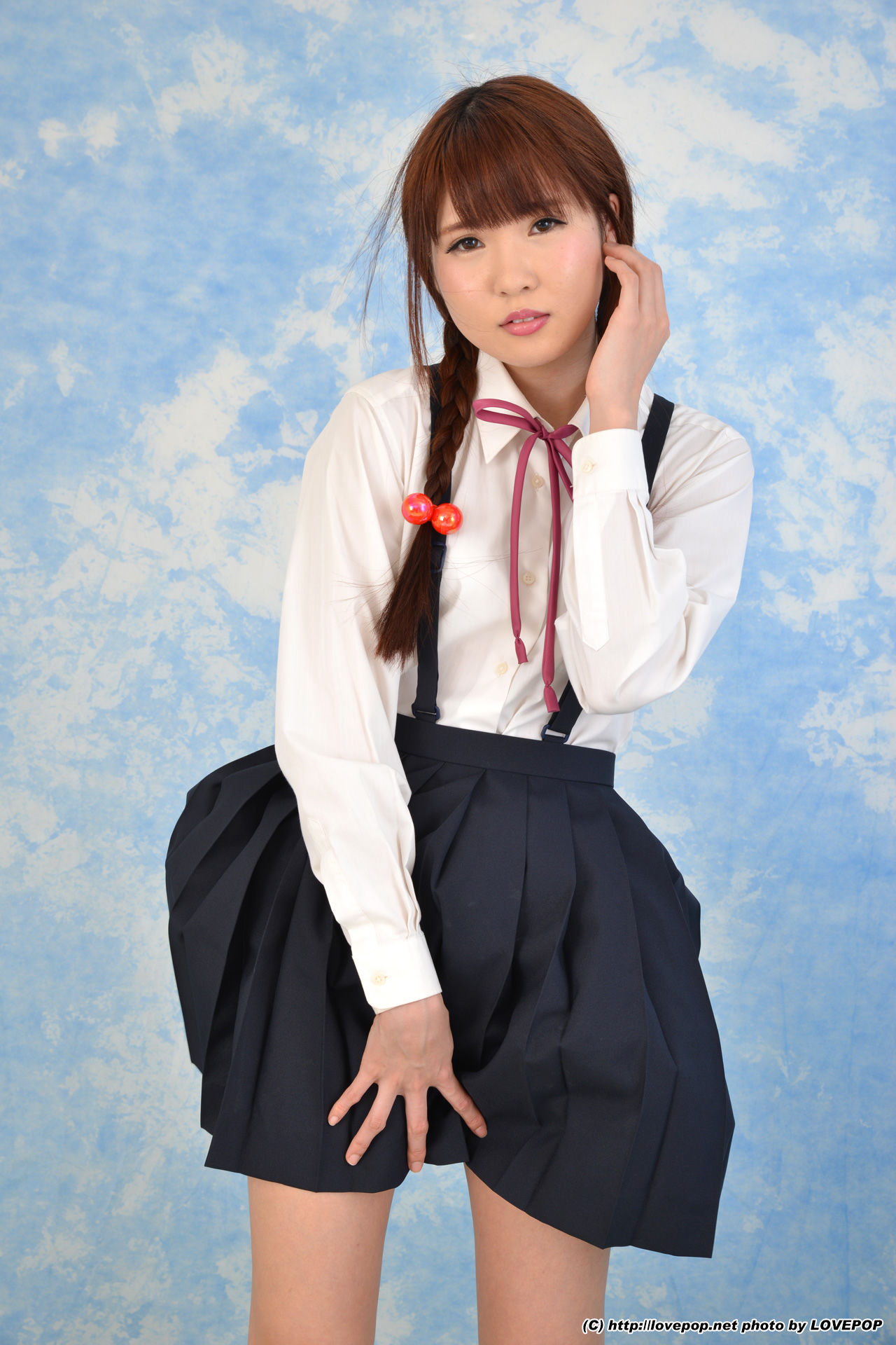 Hisamatsu Jyuna 久松樹奈 Set03-图1