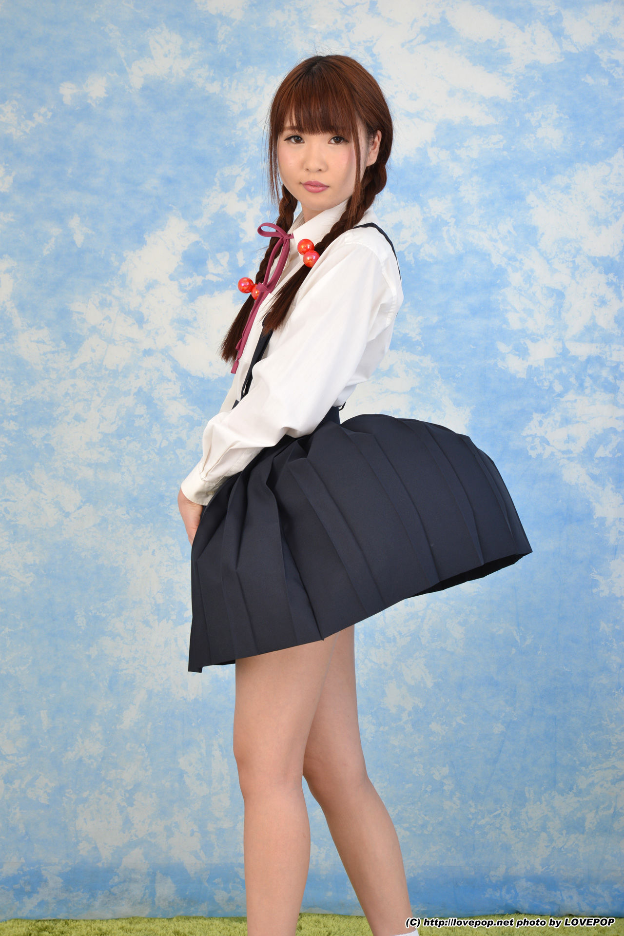 Hisamatsu Jyuna 久松樹奈 Set03-图21