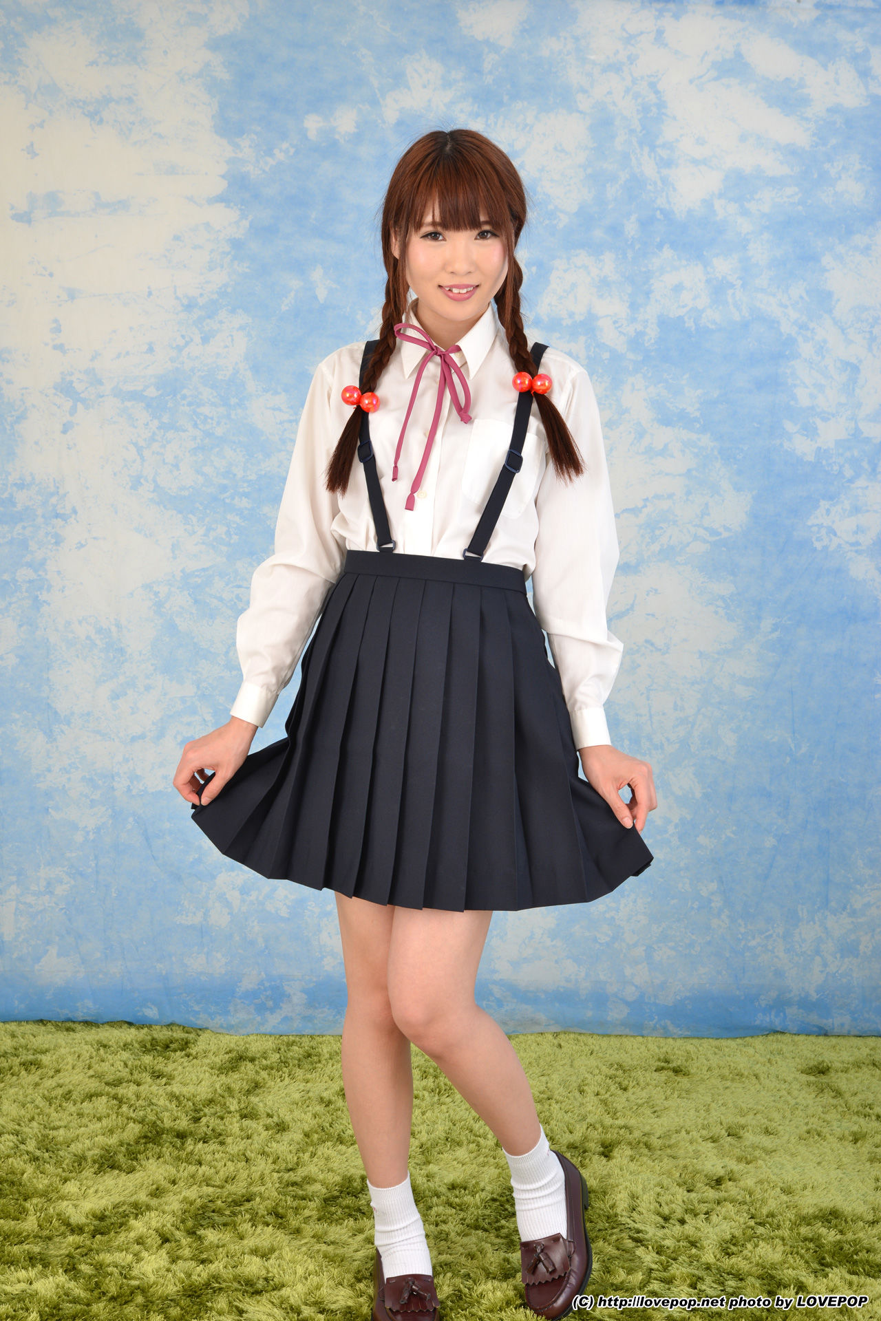 Hisamatsu Jyuna 久松樹奈 Set03-图25
