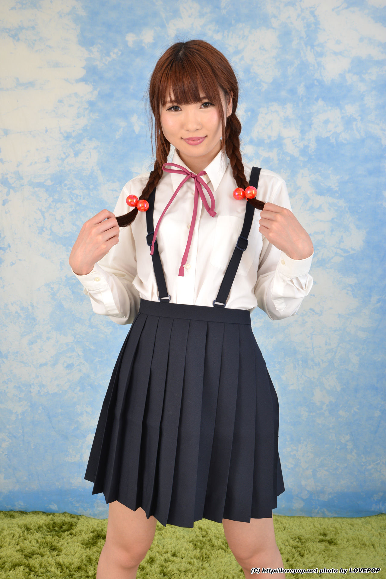 Hisamatsu Jyuna 久松樹奈 Set03-图26