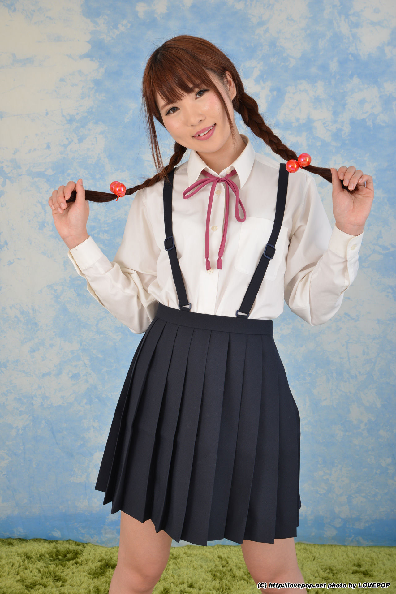 Hisamatsu Jyuna 久松樹奈 Set03-图30