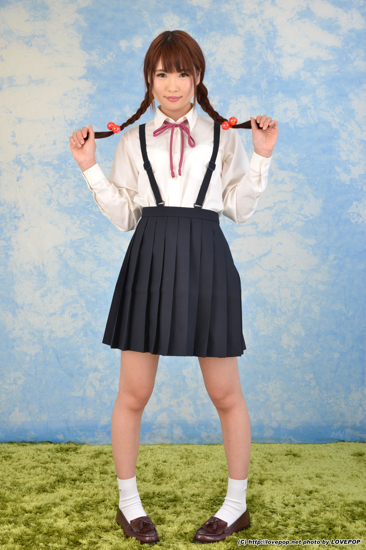 Hisamatsu Jyuna 久松樹奈 Set03-图31