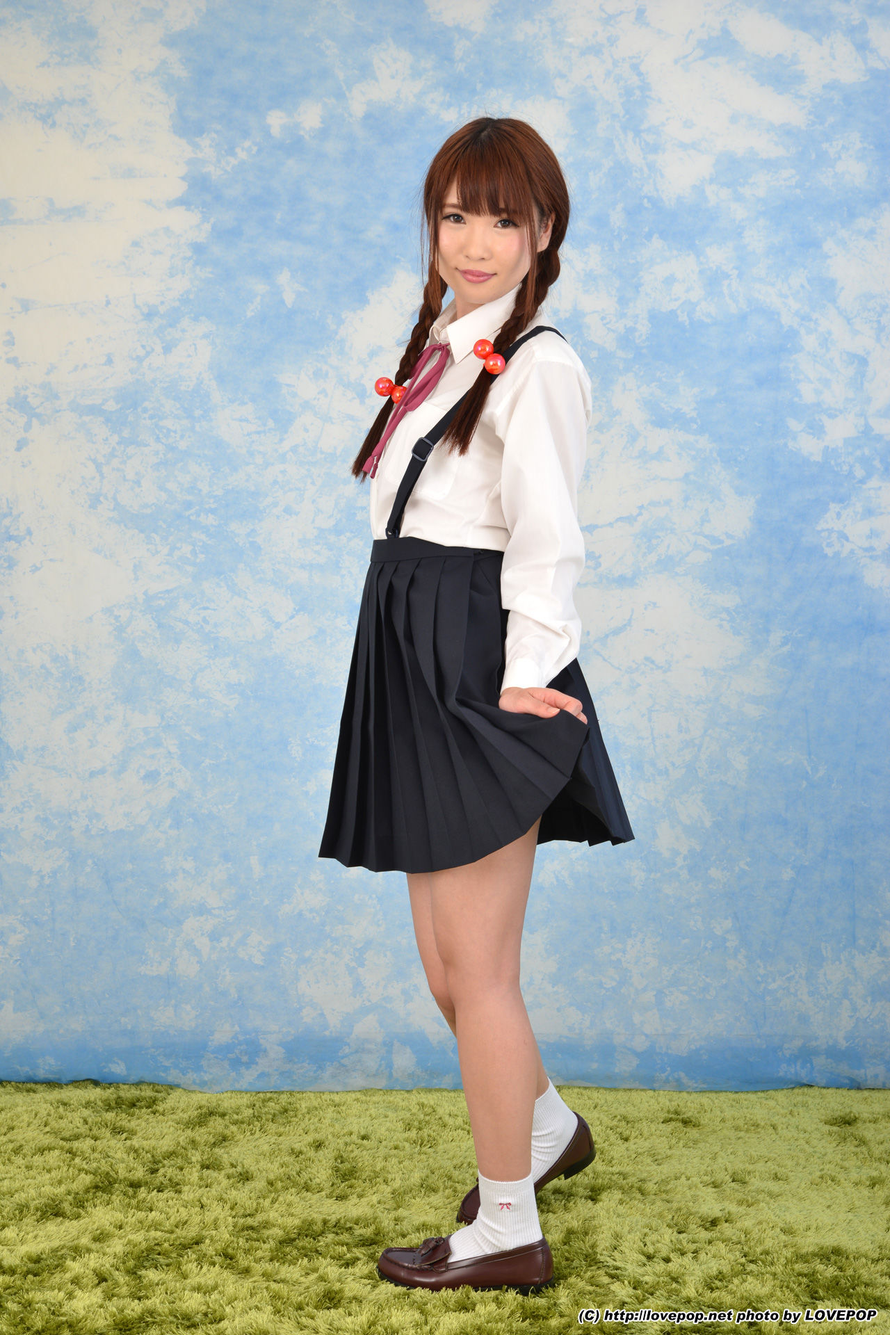 Hisamatsu Jyuna 久松樹奈 Set03-图32