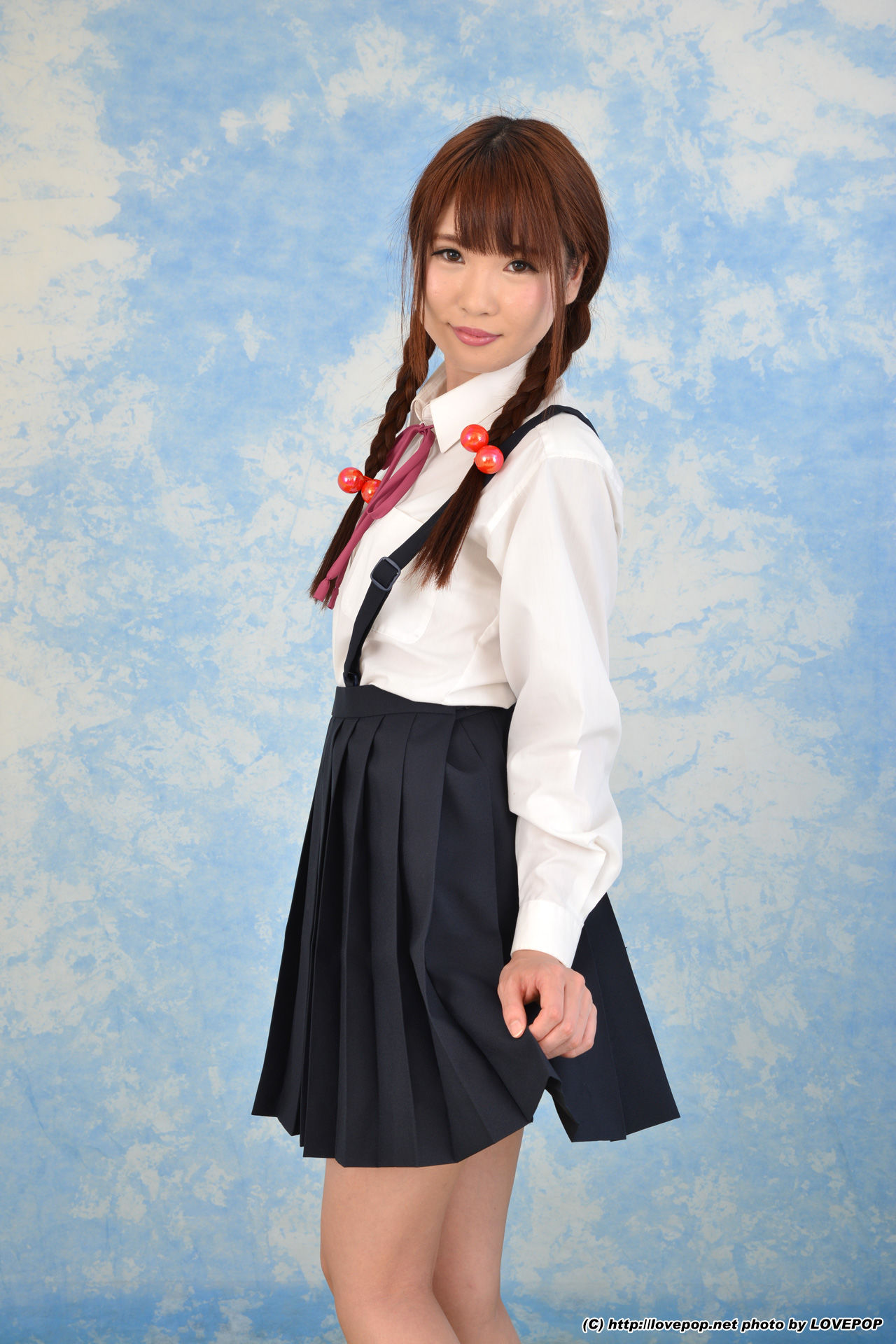 Hisamatsu Jyuna 久松樹奈 Set03-图33