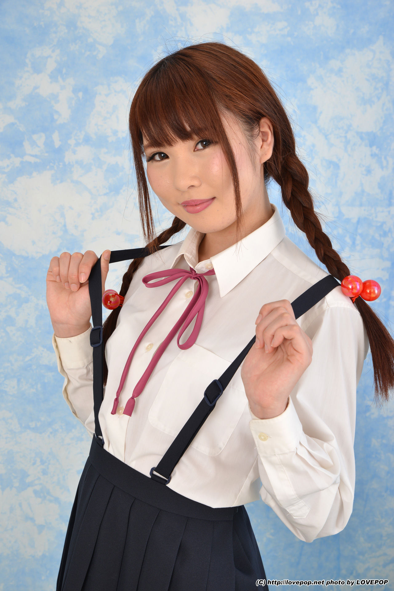 Hisamatsu Jyuna 久松樹奈 Set03-图36