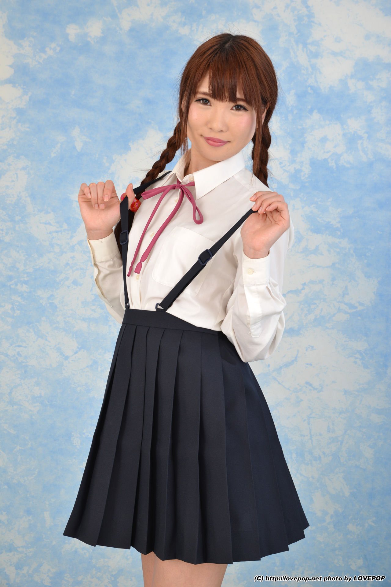 Hisamatsu Jyuna 久松樹奈 Set03-图38