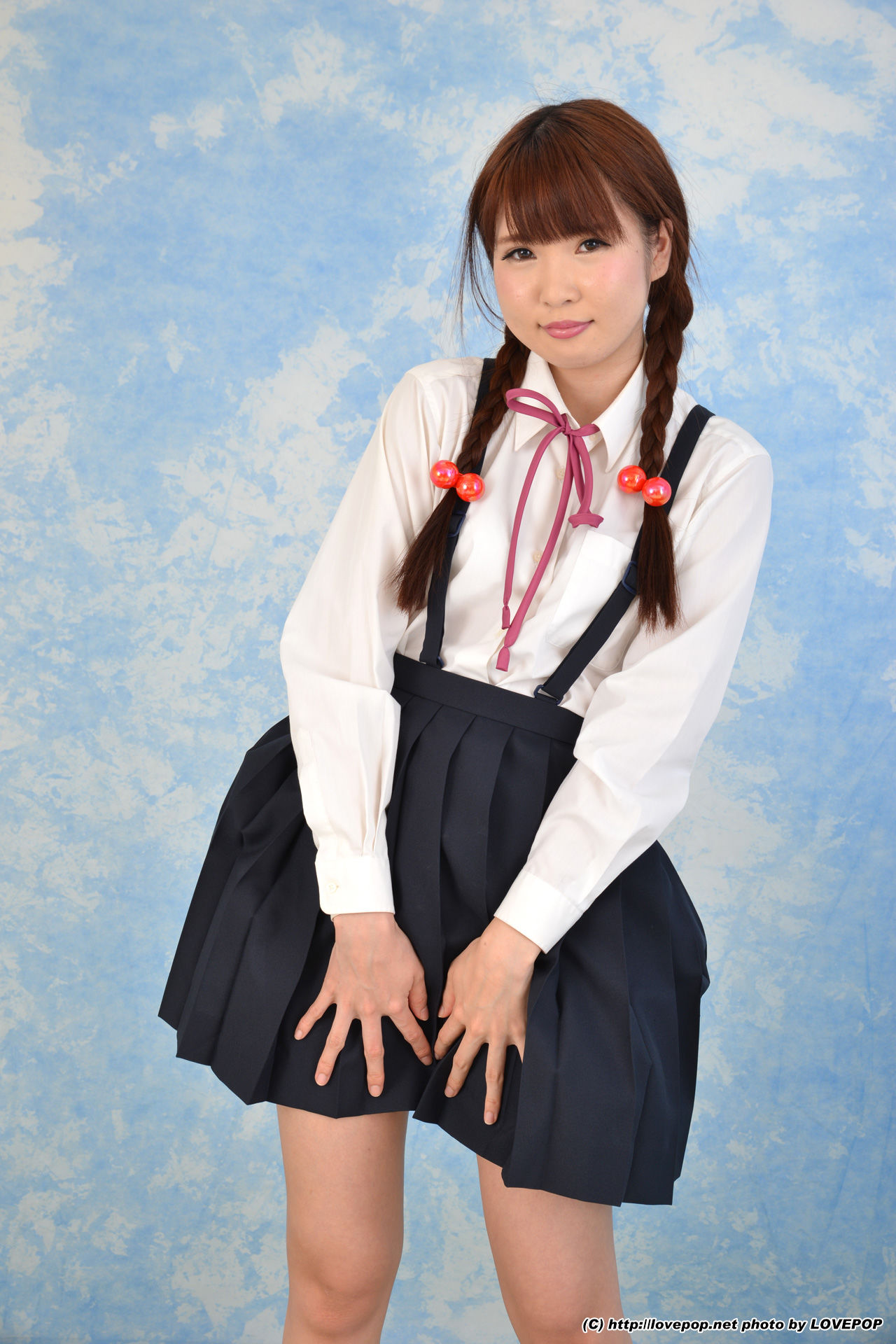 Hisamatsu Jyuna 久松樹奈 Set03-图3