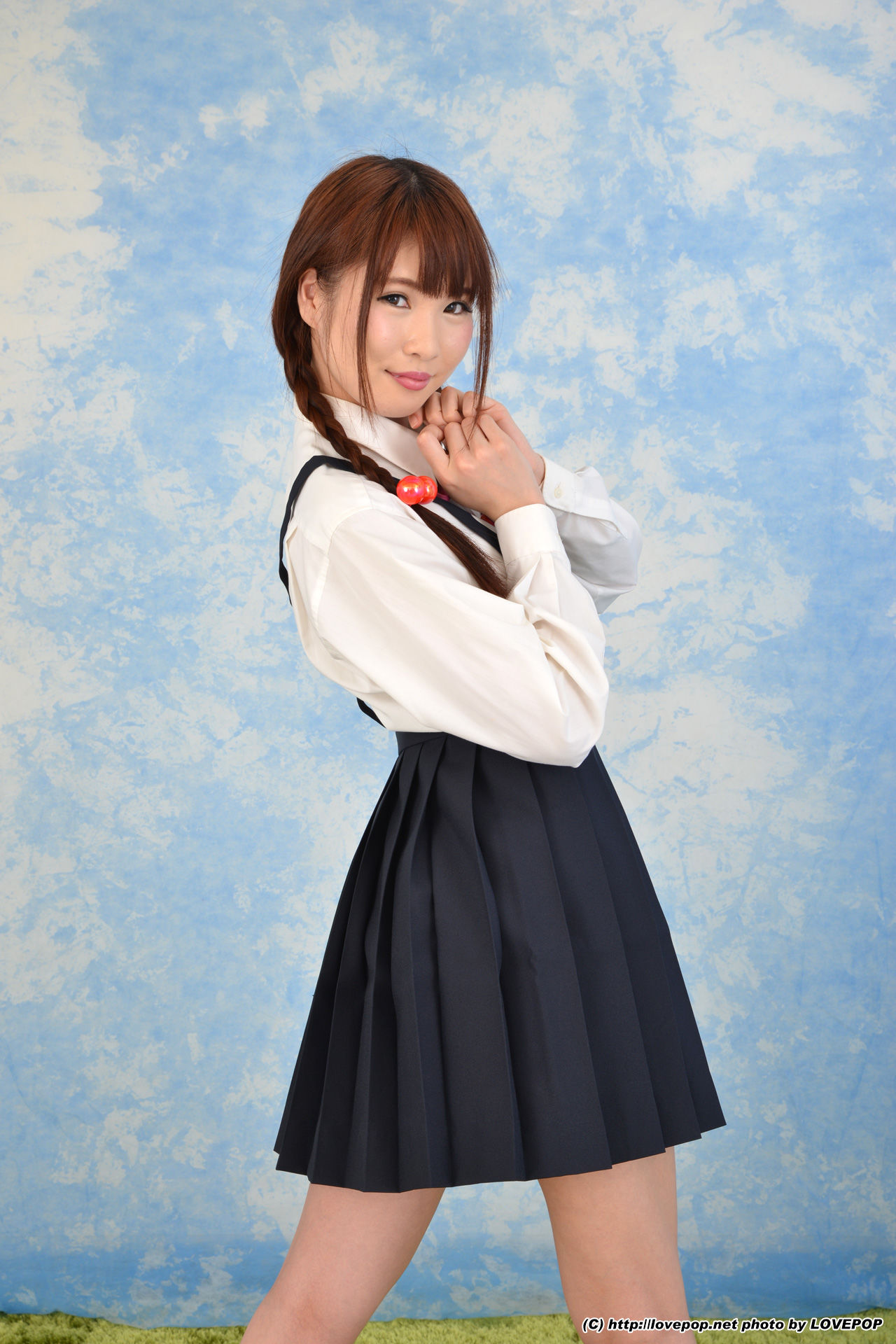 Hisamatsu Jyuna 久松樹奈 Set03-图41