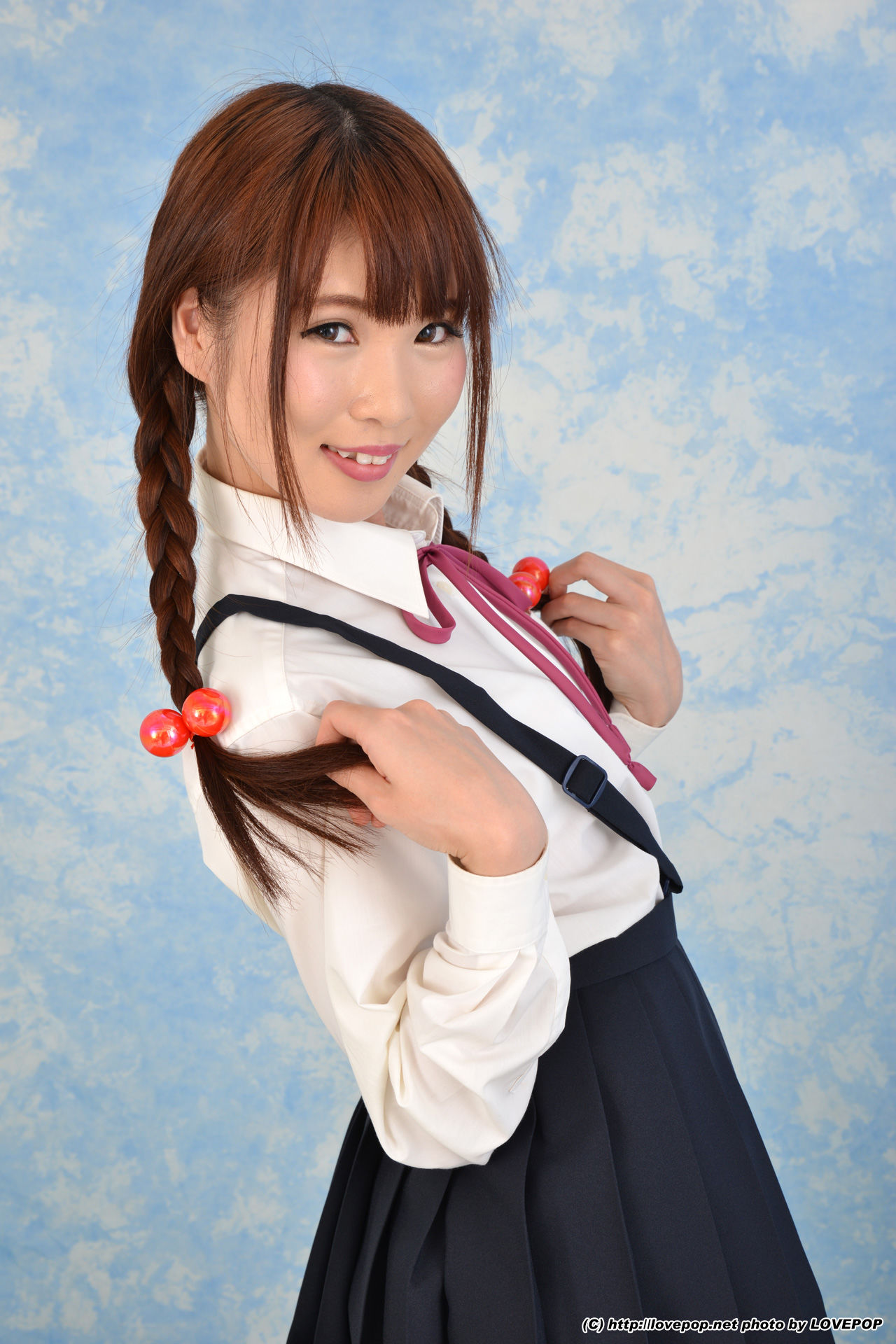 Hisamatsu Jyuna 久松樹奈 Set03-图42