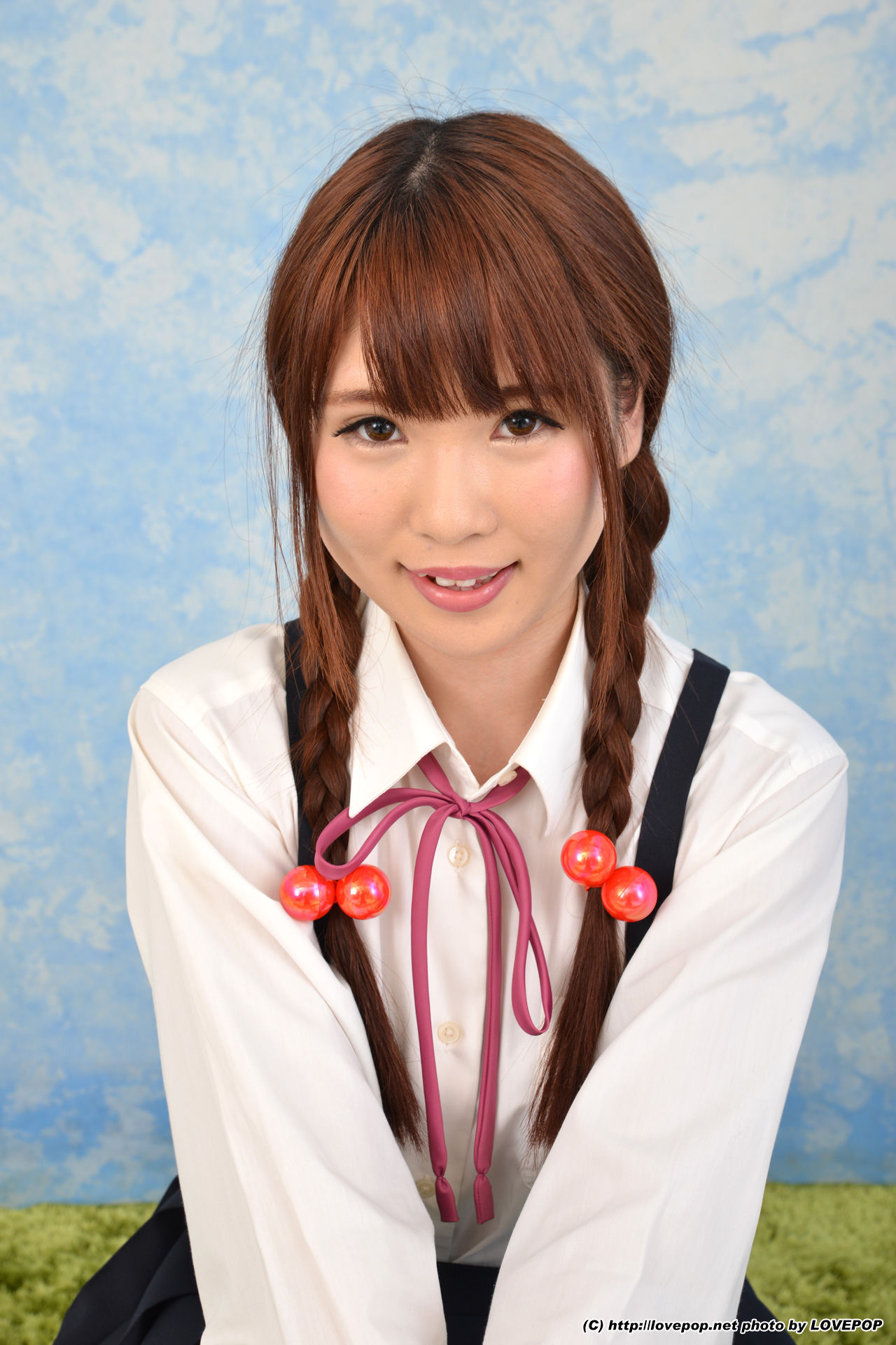 Hisamatsu Jyuna 久松樹奈 Set03-图46