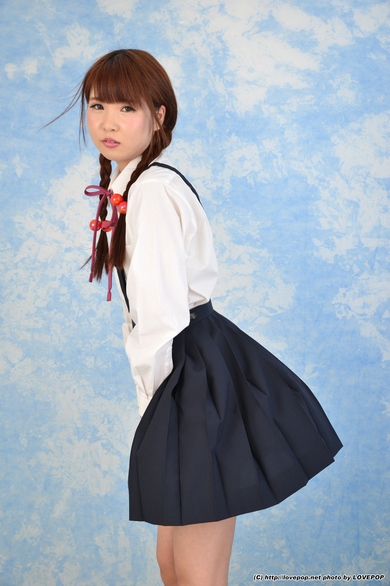 Hisamatsu Jyuna 久松樹奈 Set03-图4