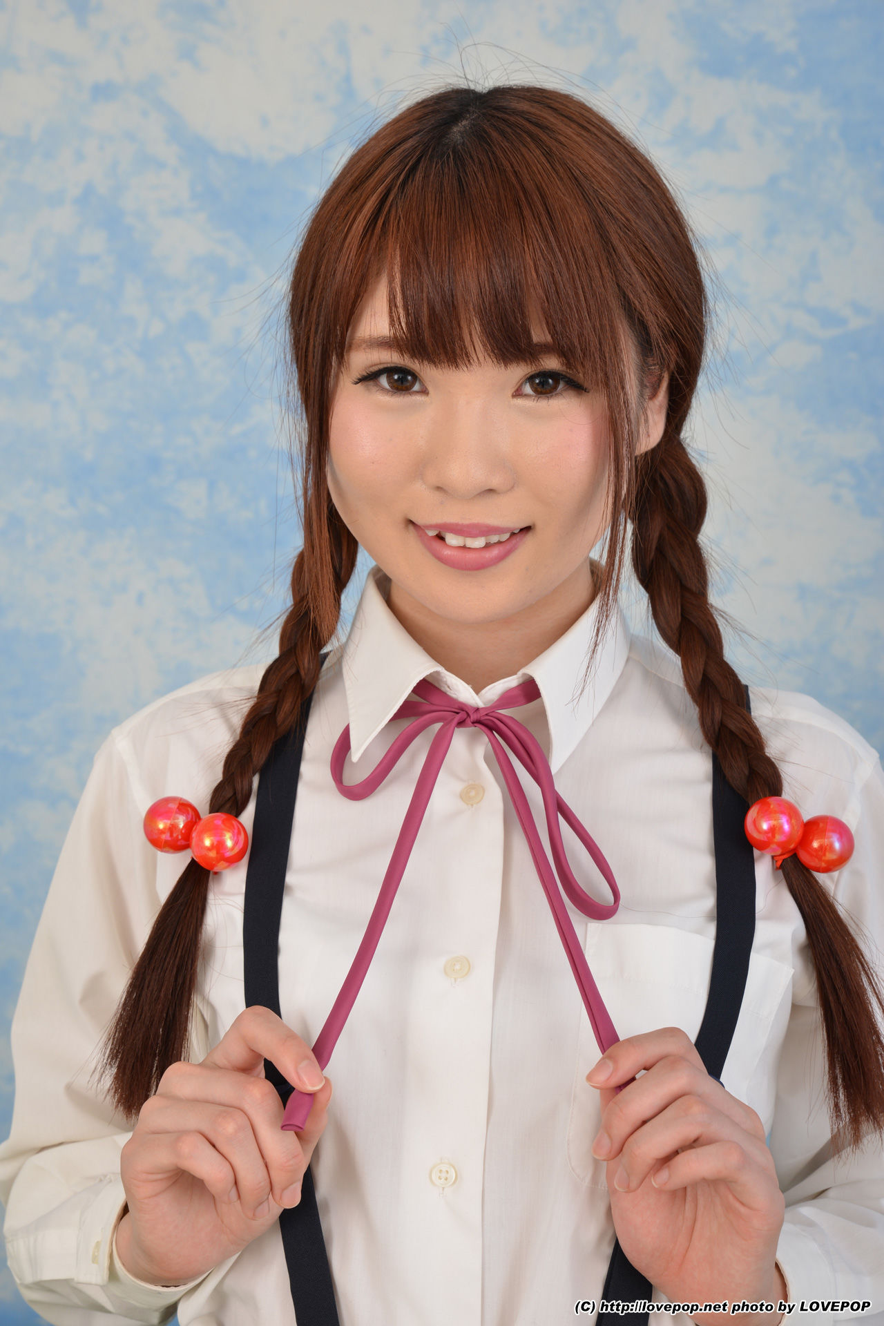 Hisamatsu Jyuna 久松樹奈 Set03-图63